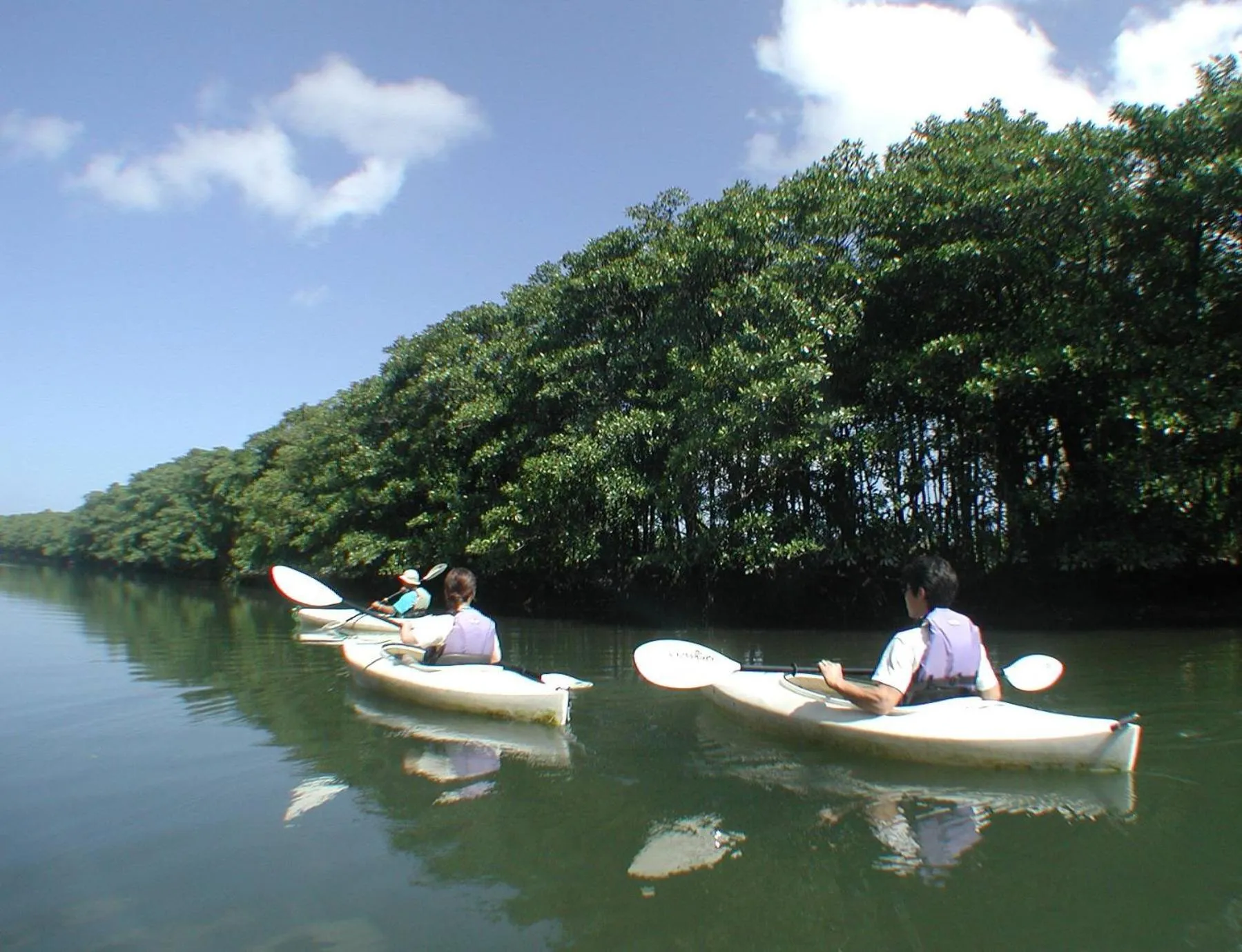 Sports in Ilmare Unarizaki