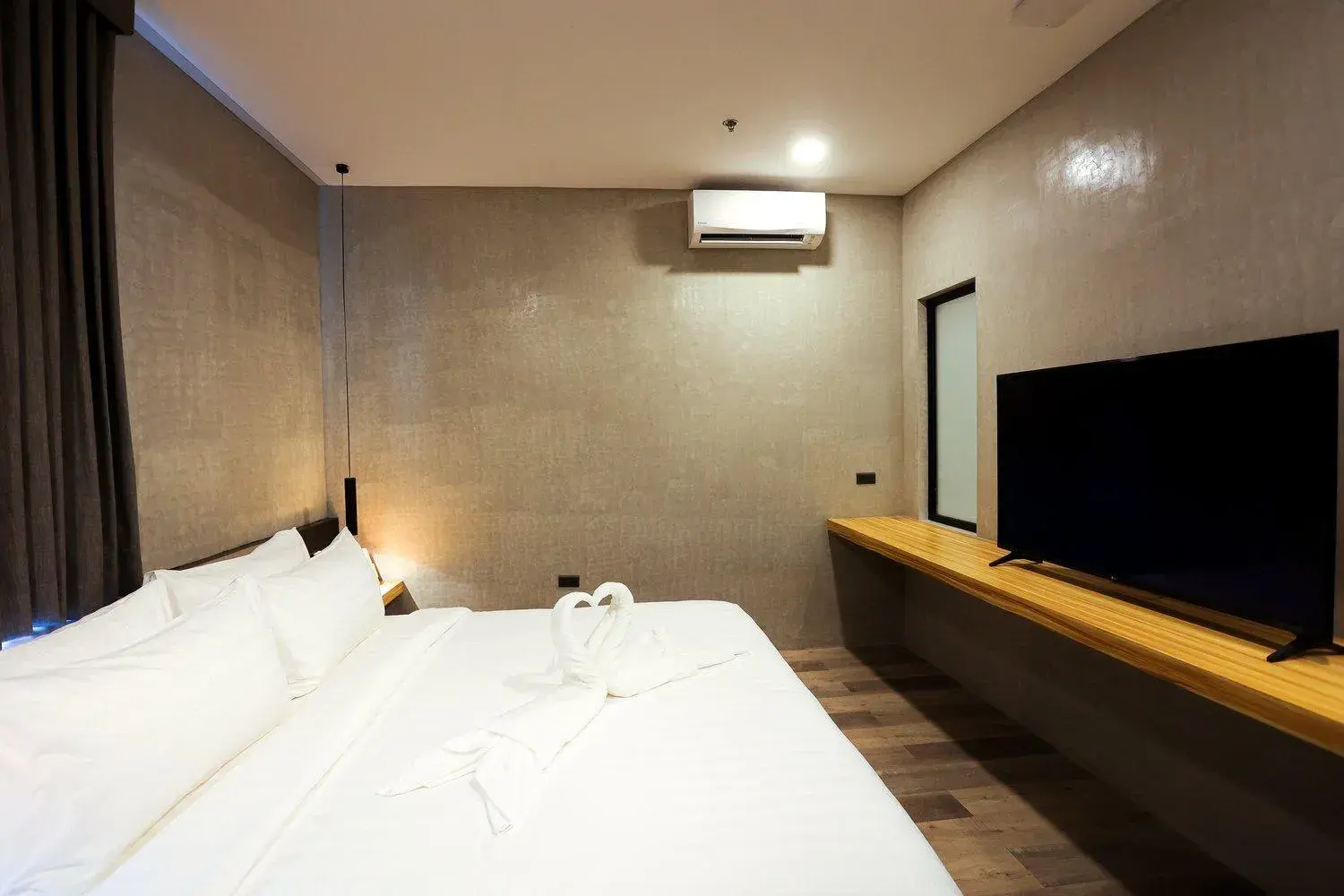 Executive Suite in Azzurro Hotel Executive Suite in Azzurro Hotel