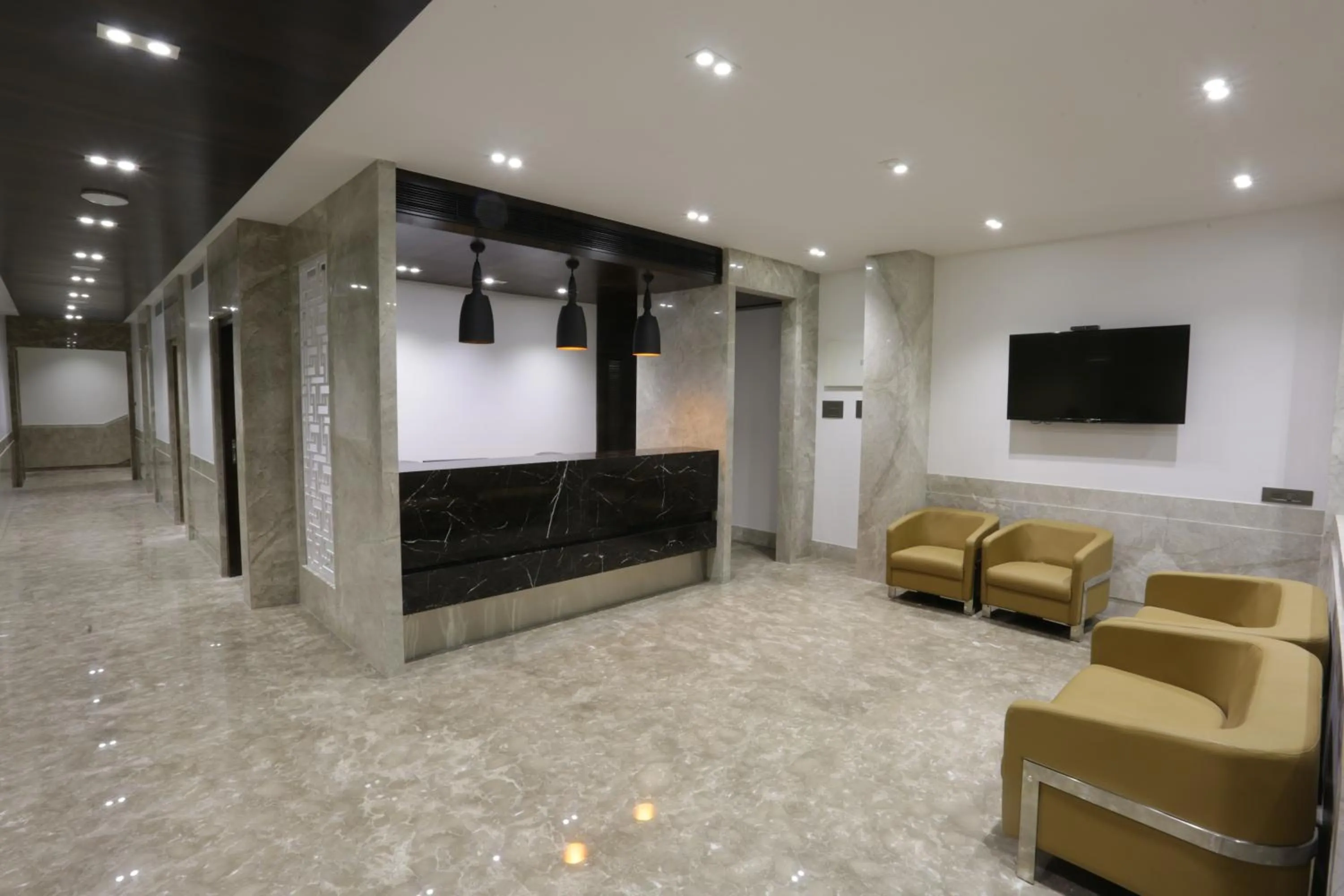 Property logo or sign in Varju Villa