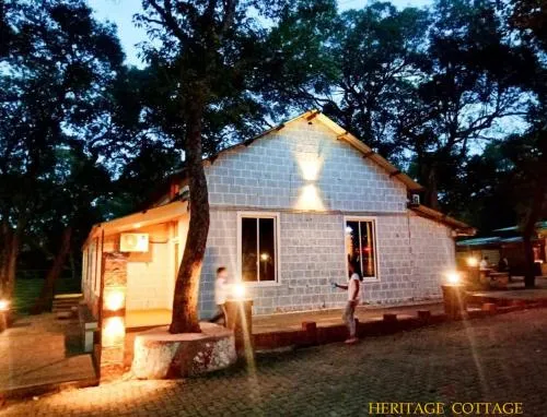 Blue Park Nature Resort