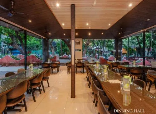 Blue Park Nature Resort