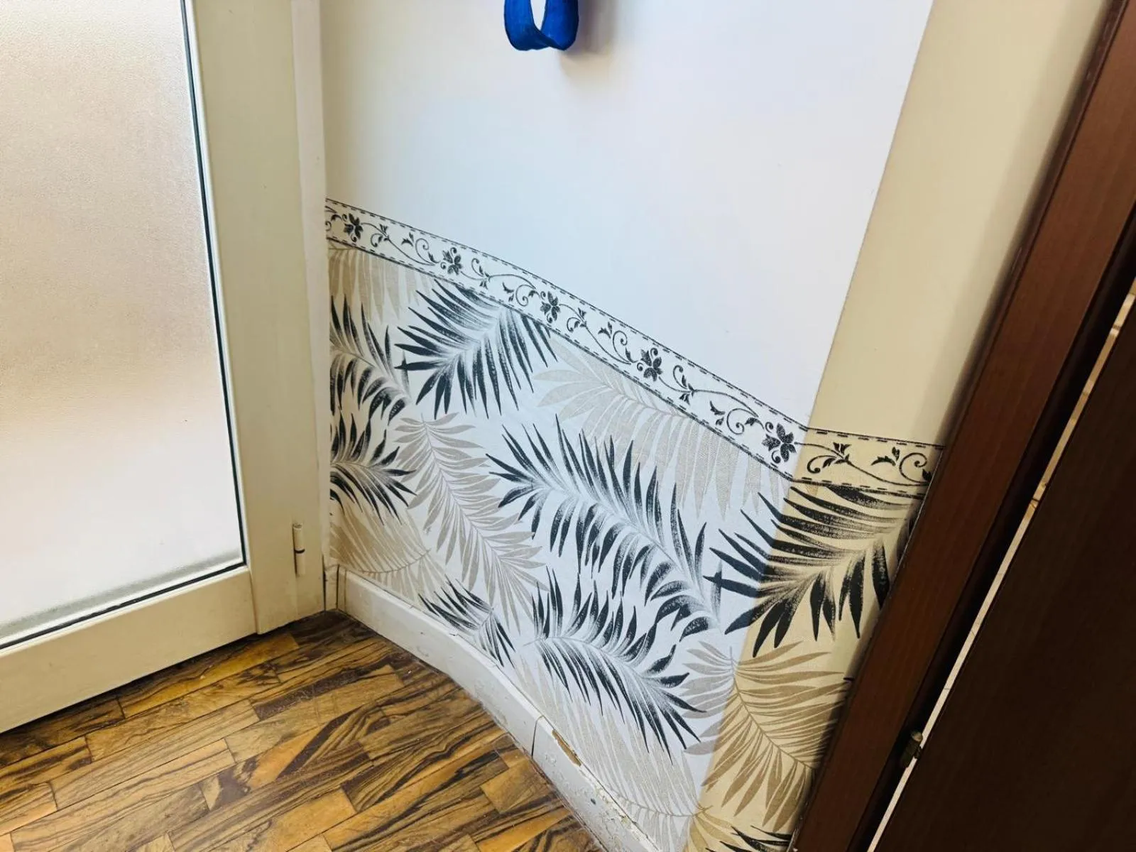 Bedroom, Bed in Marziah Inn