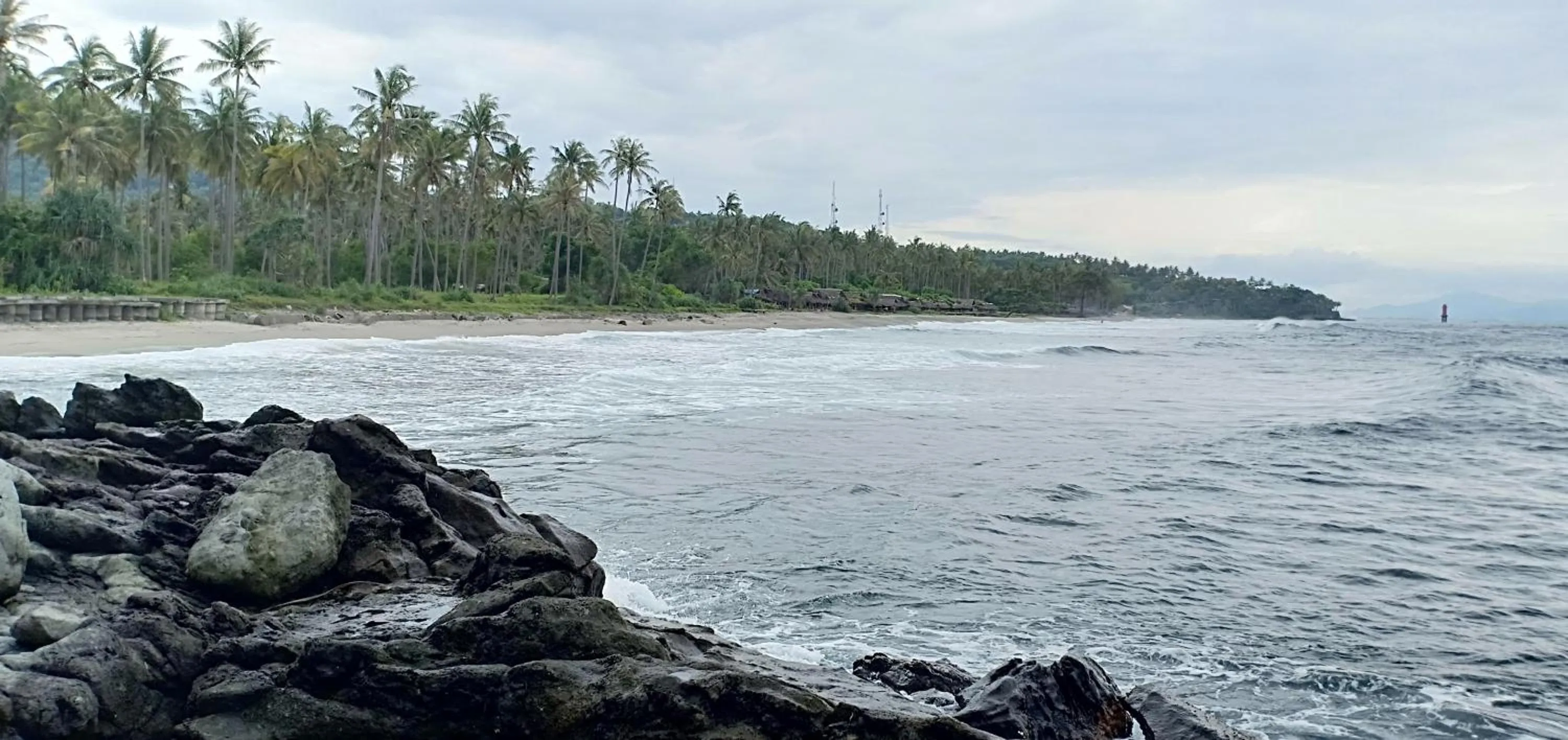 Neighbourhood in Narvik Villa