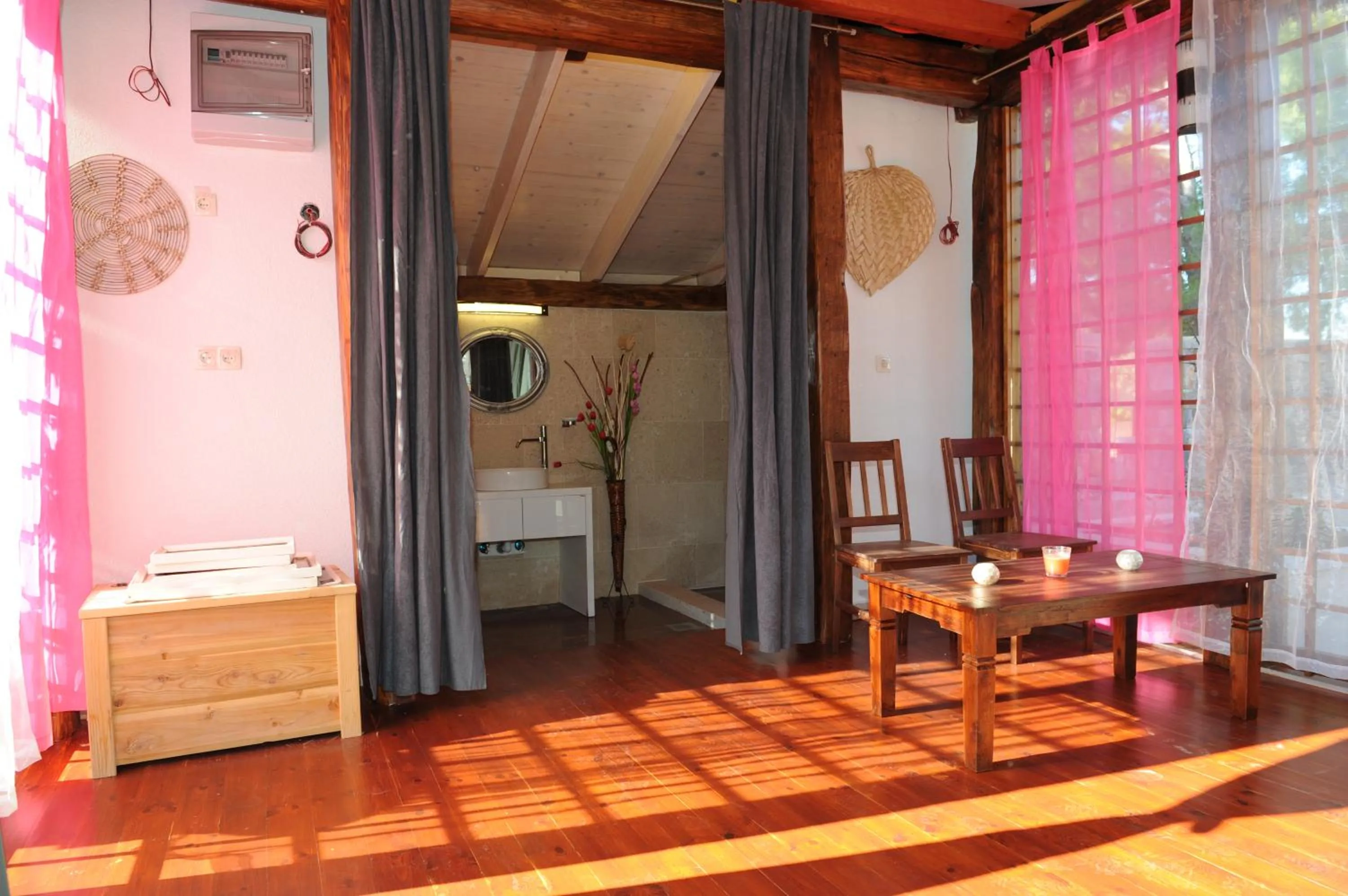 Massage in Mobile Homes Holiday Olive Garden