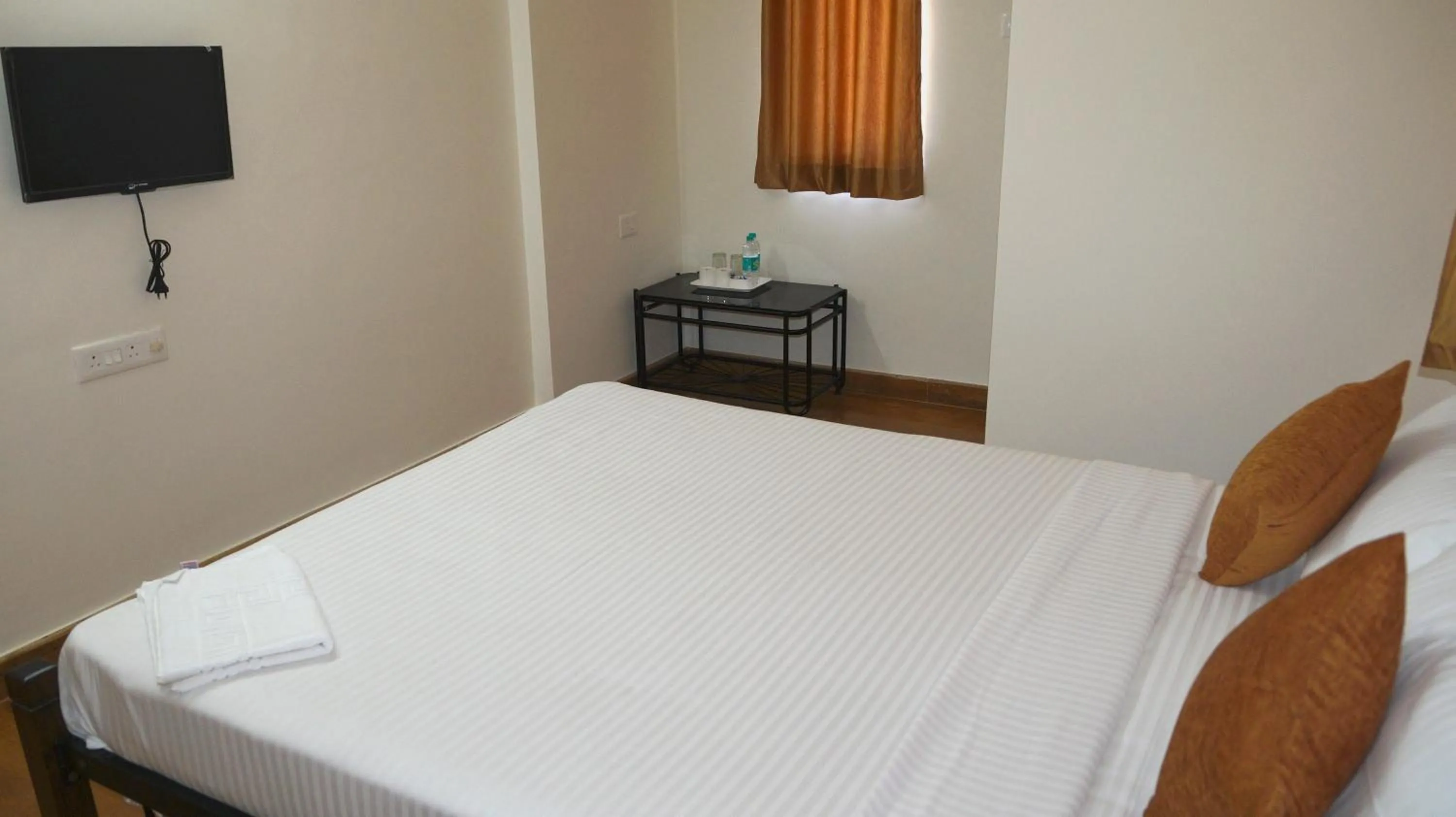 Area and facilities in Betelnut Inn