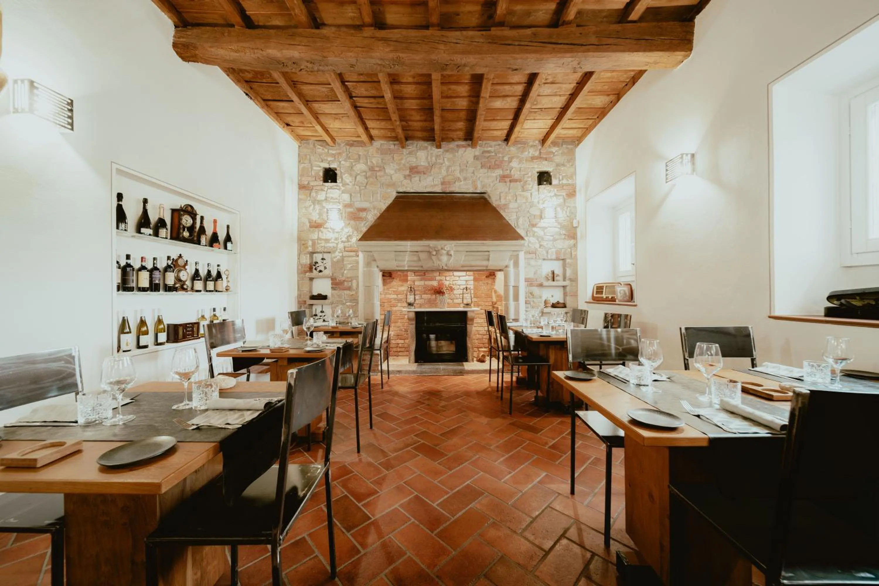 B&B Osteria dello sperone