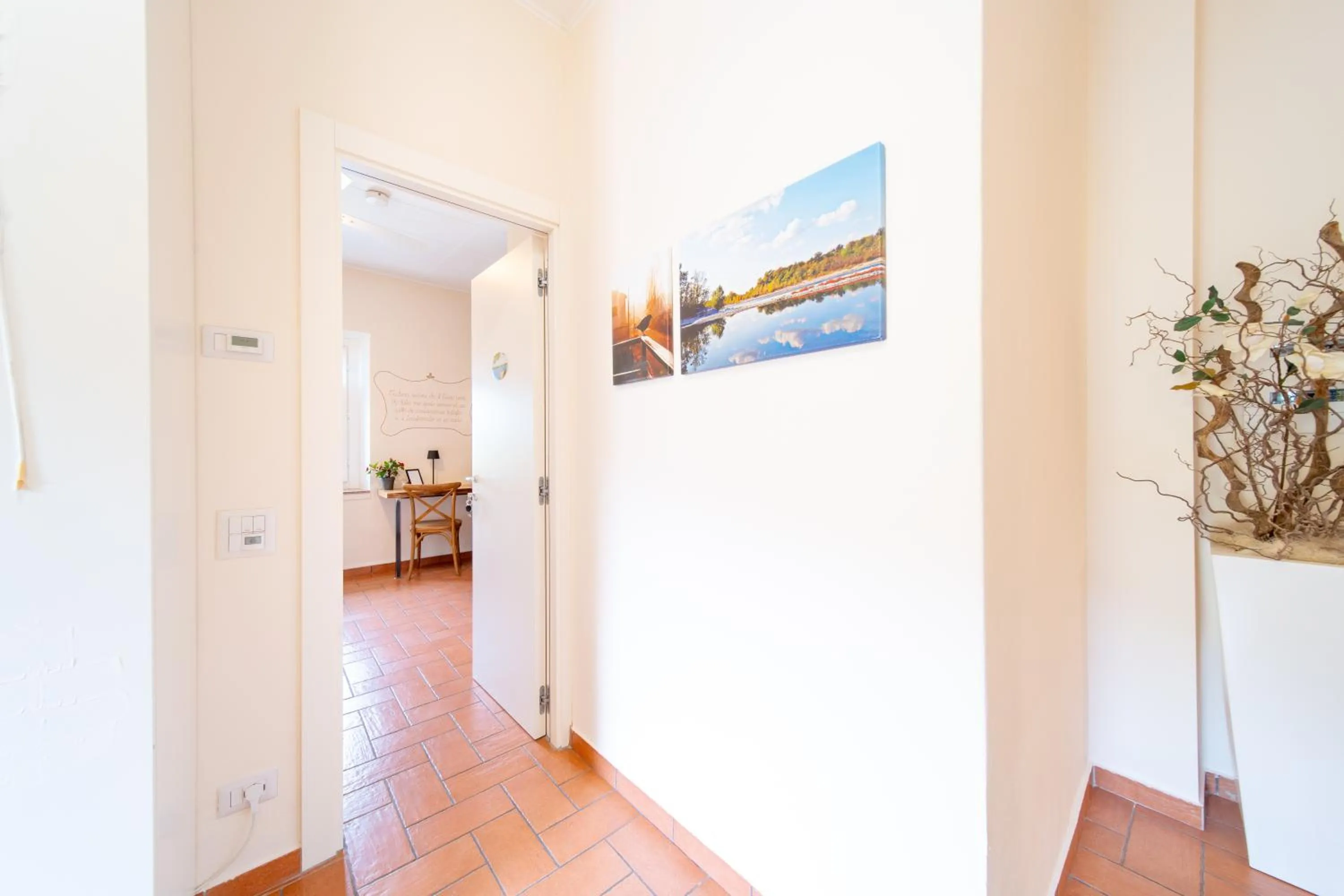 B&B Osteria dello sperone