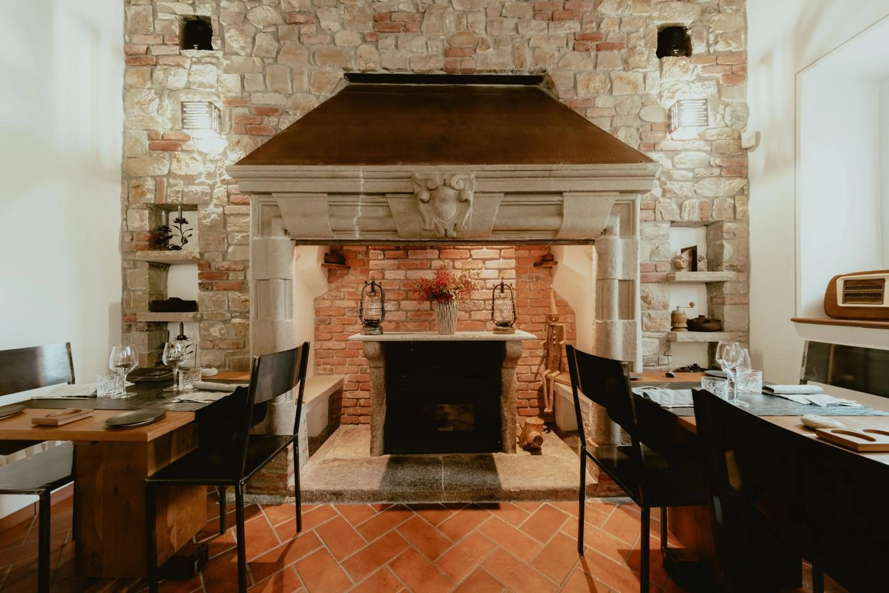 B&B Osteria dello sperone