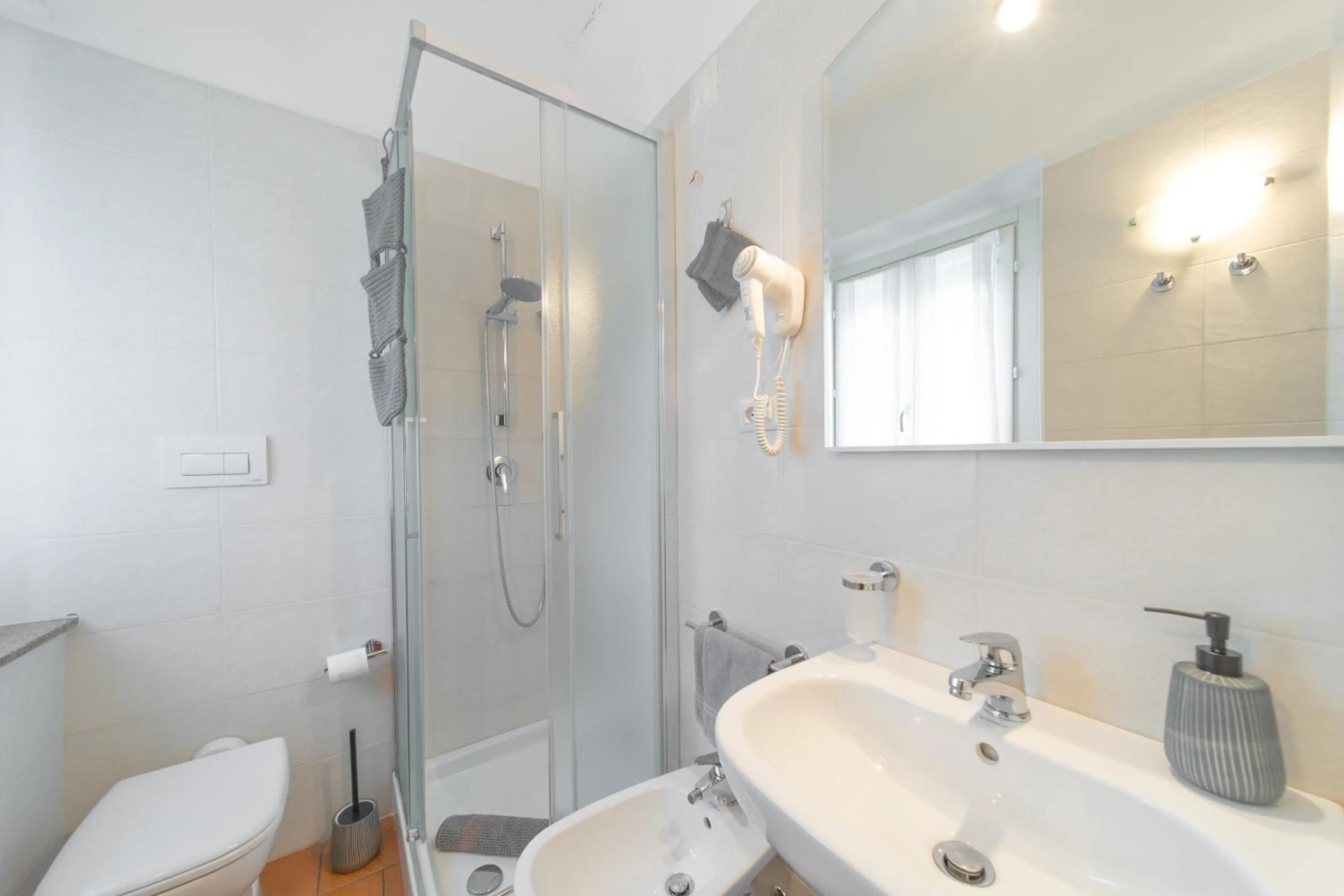 B&B Osteria dello sperone