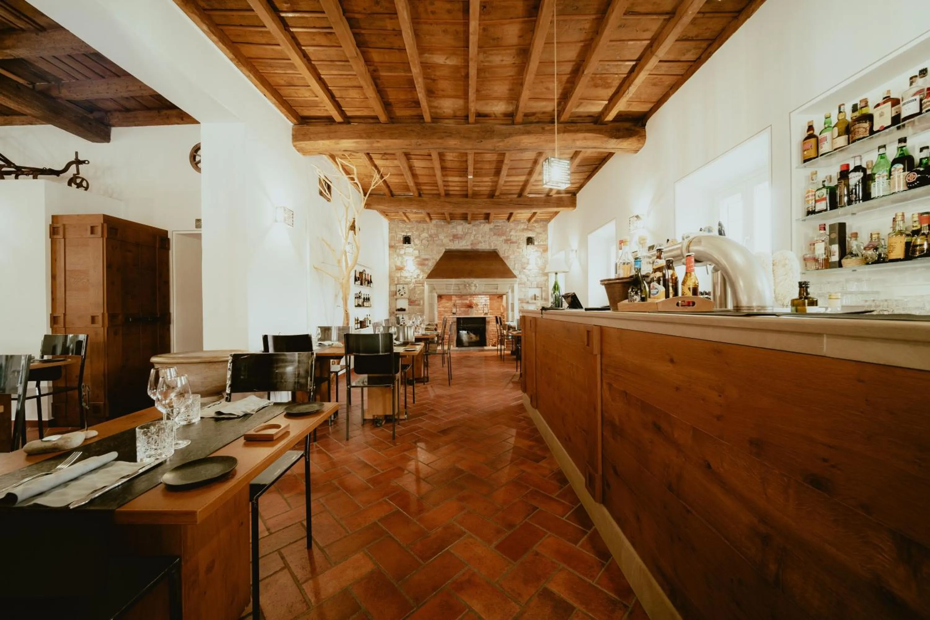 B&B Osteria dello sperone