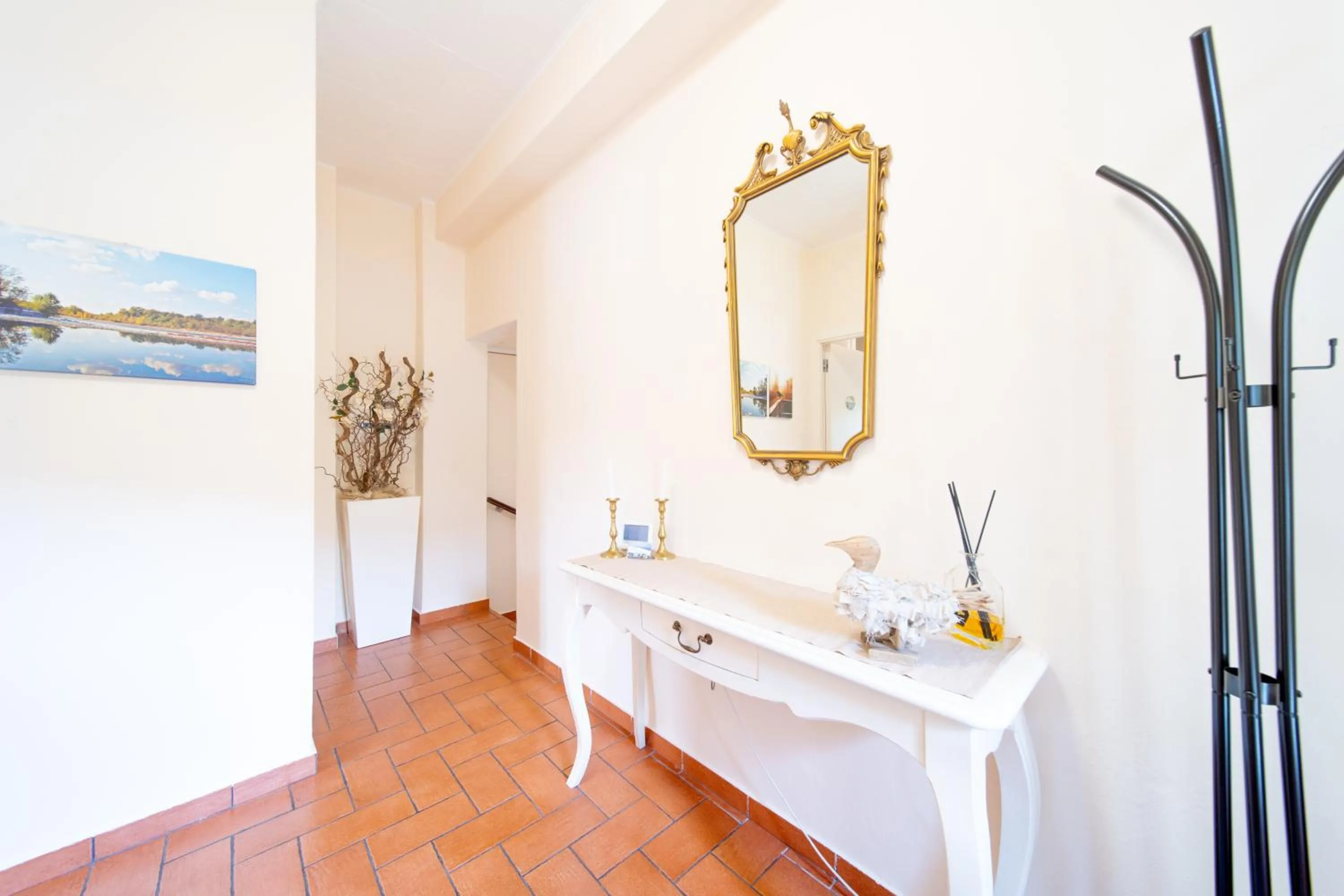 B&B Osteria dello sperone