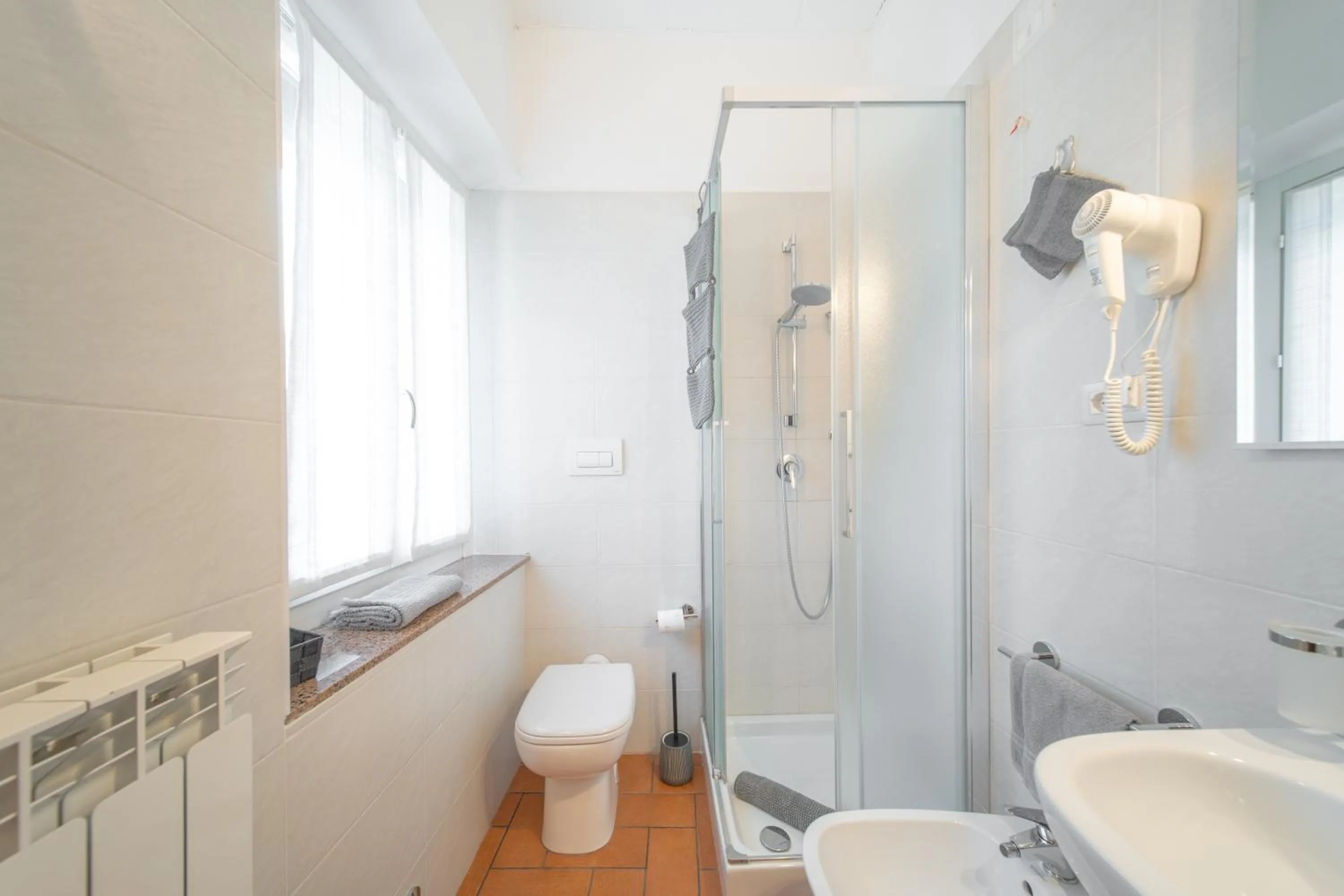 B&B Osteria dello sperone