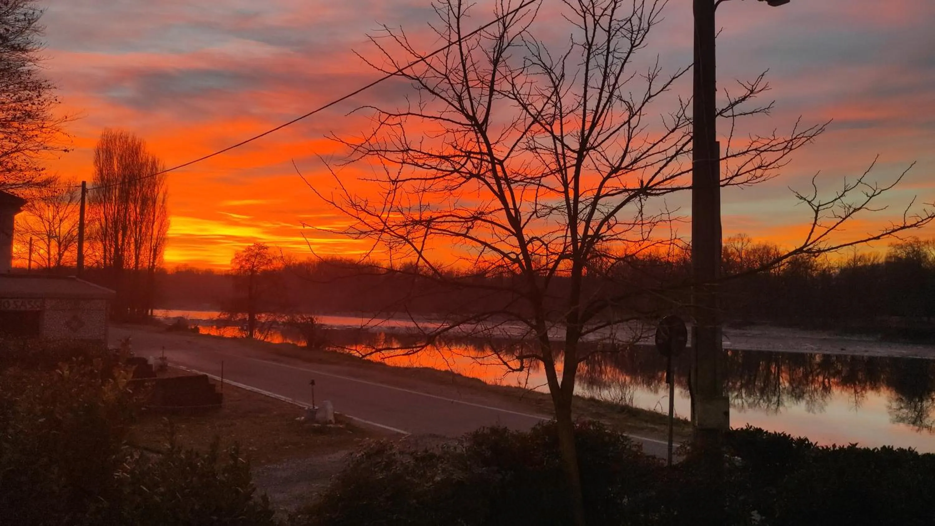 B&B Osteria dello sperone