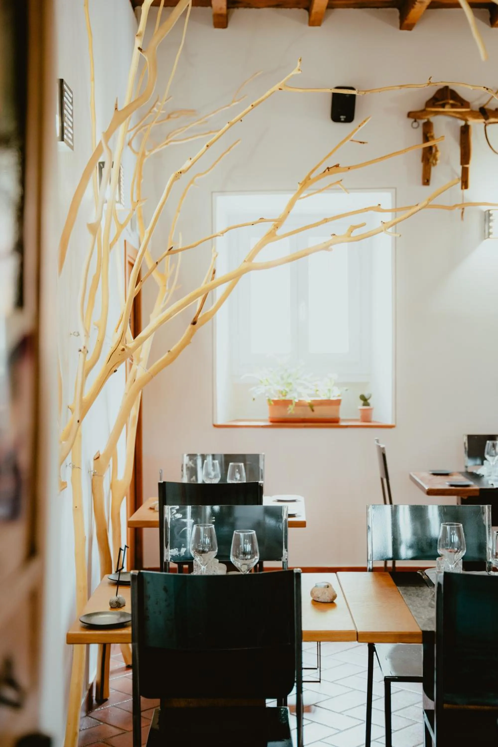 B&B Osteria dello sperone