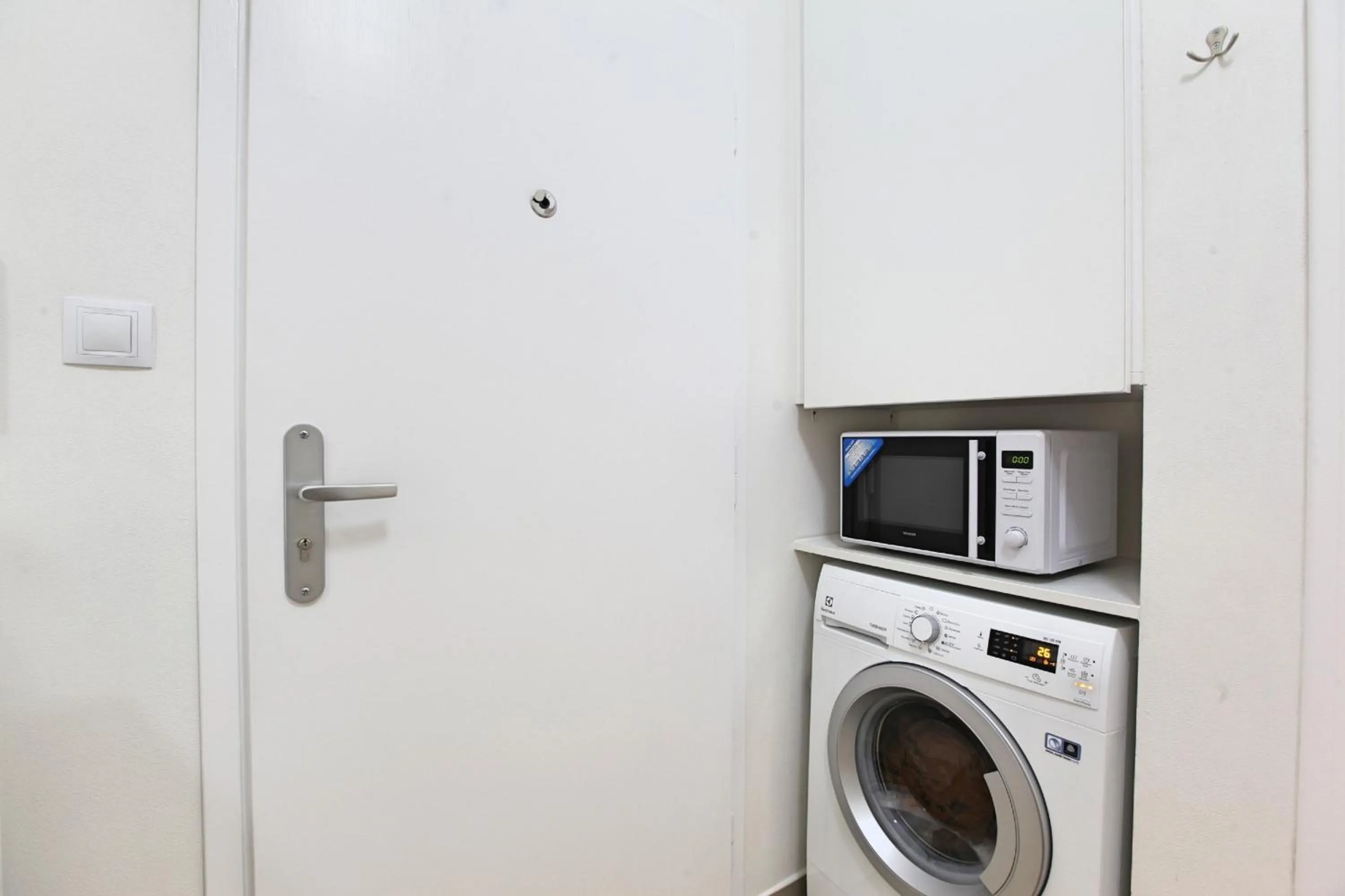 Angel City Aparthotel