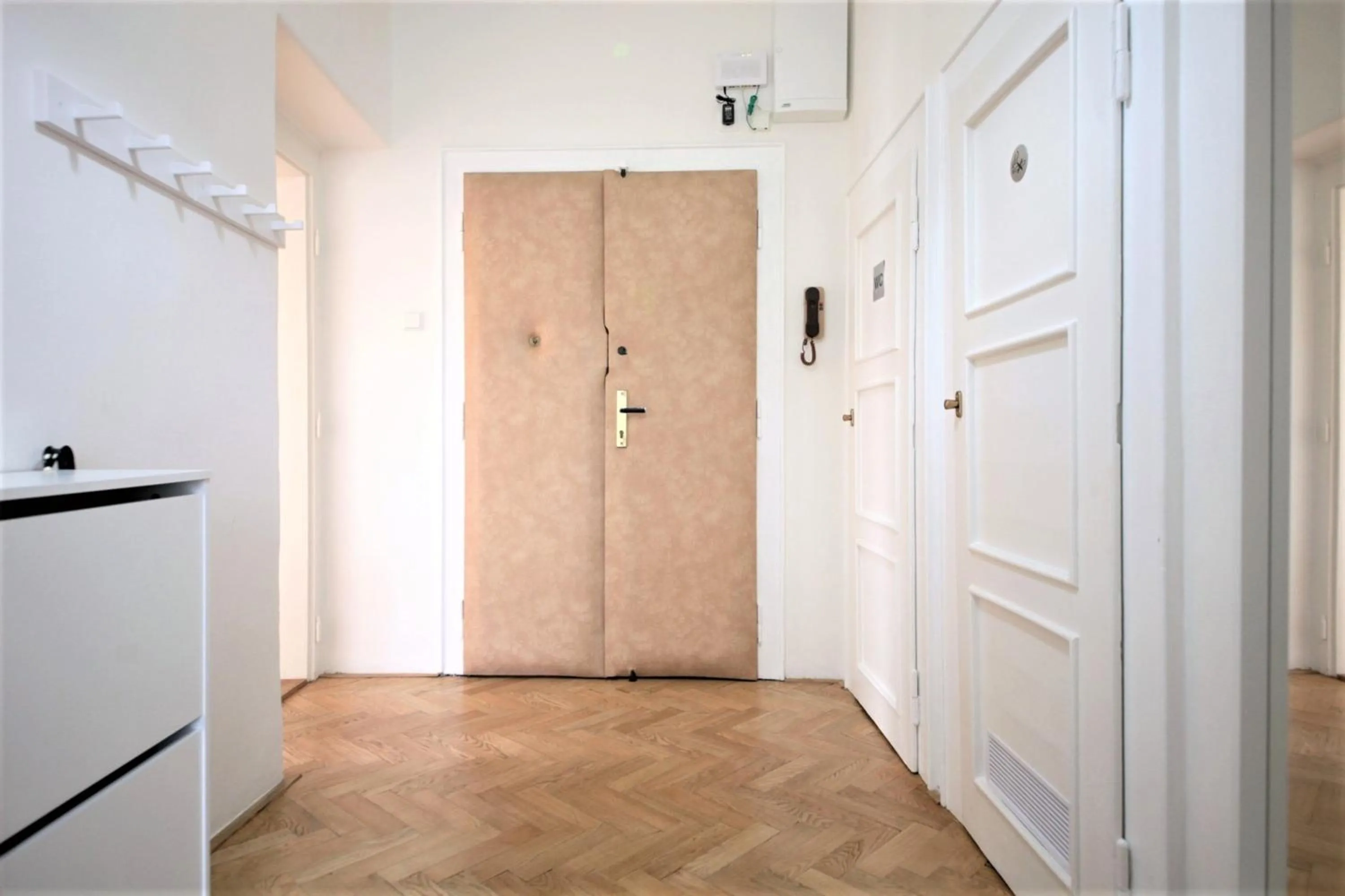 Angel City Aparthotel