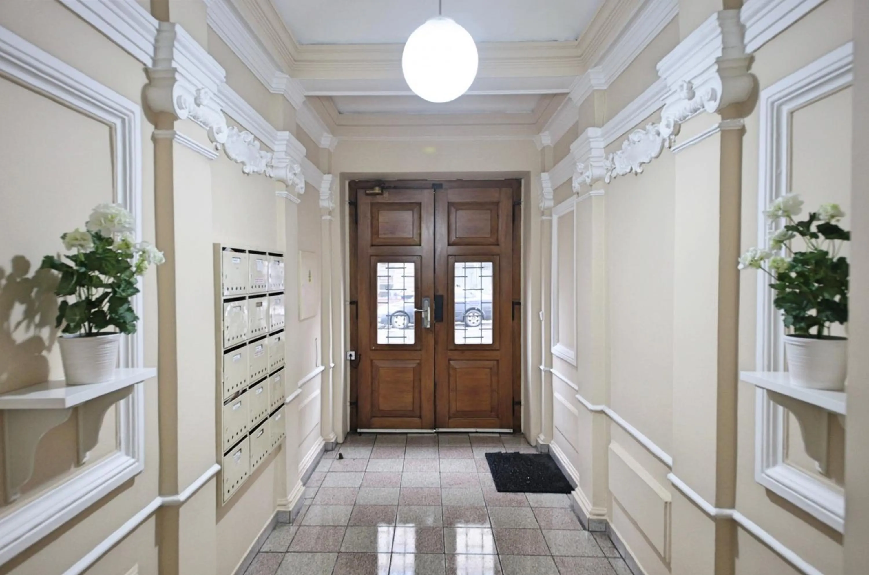 Angel City Aparthotel