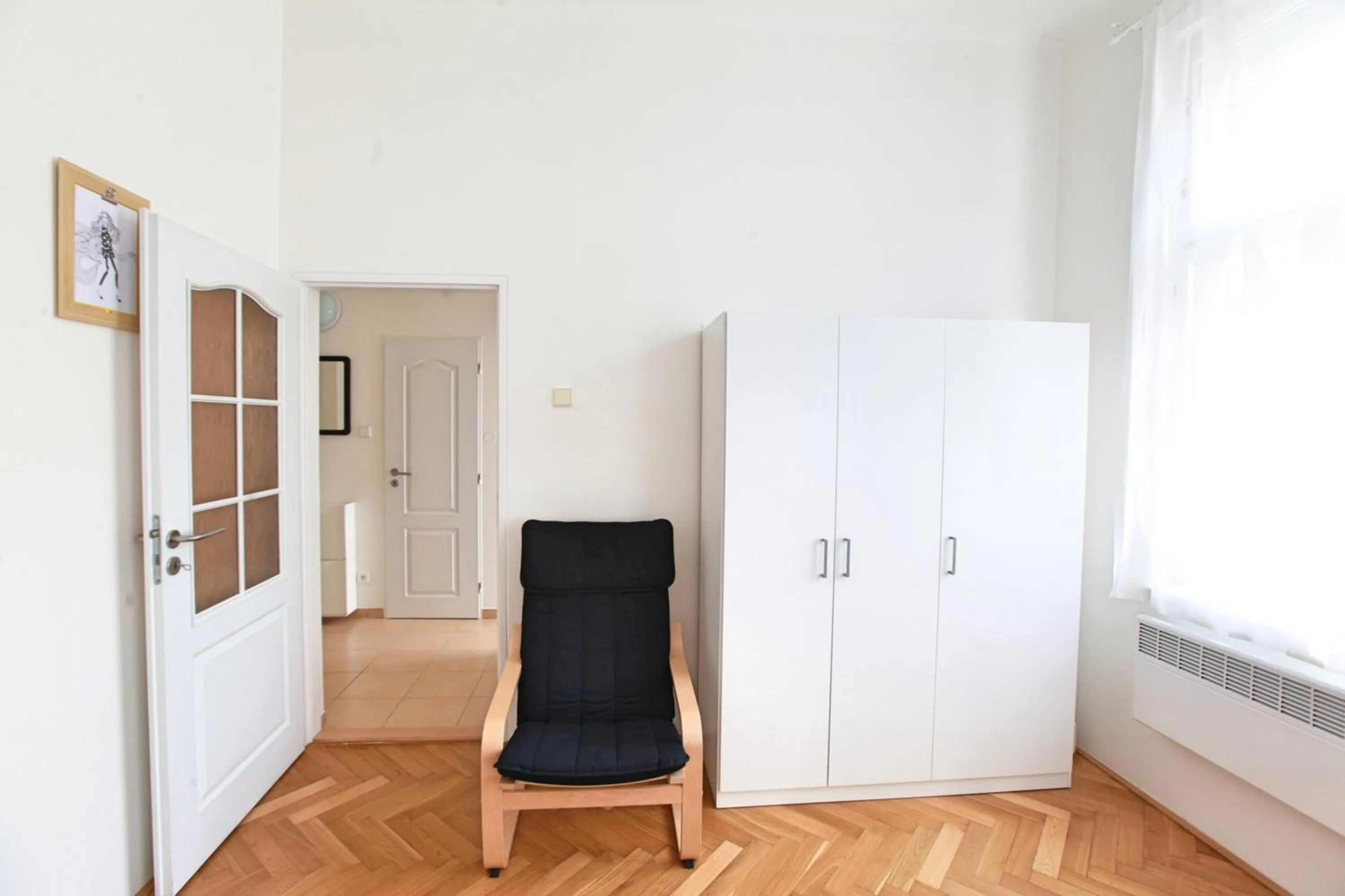 Angel City Aparthotel