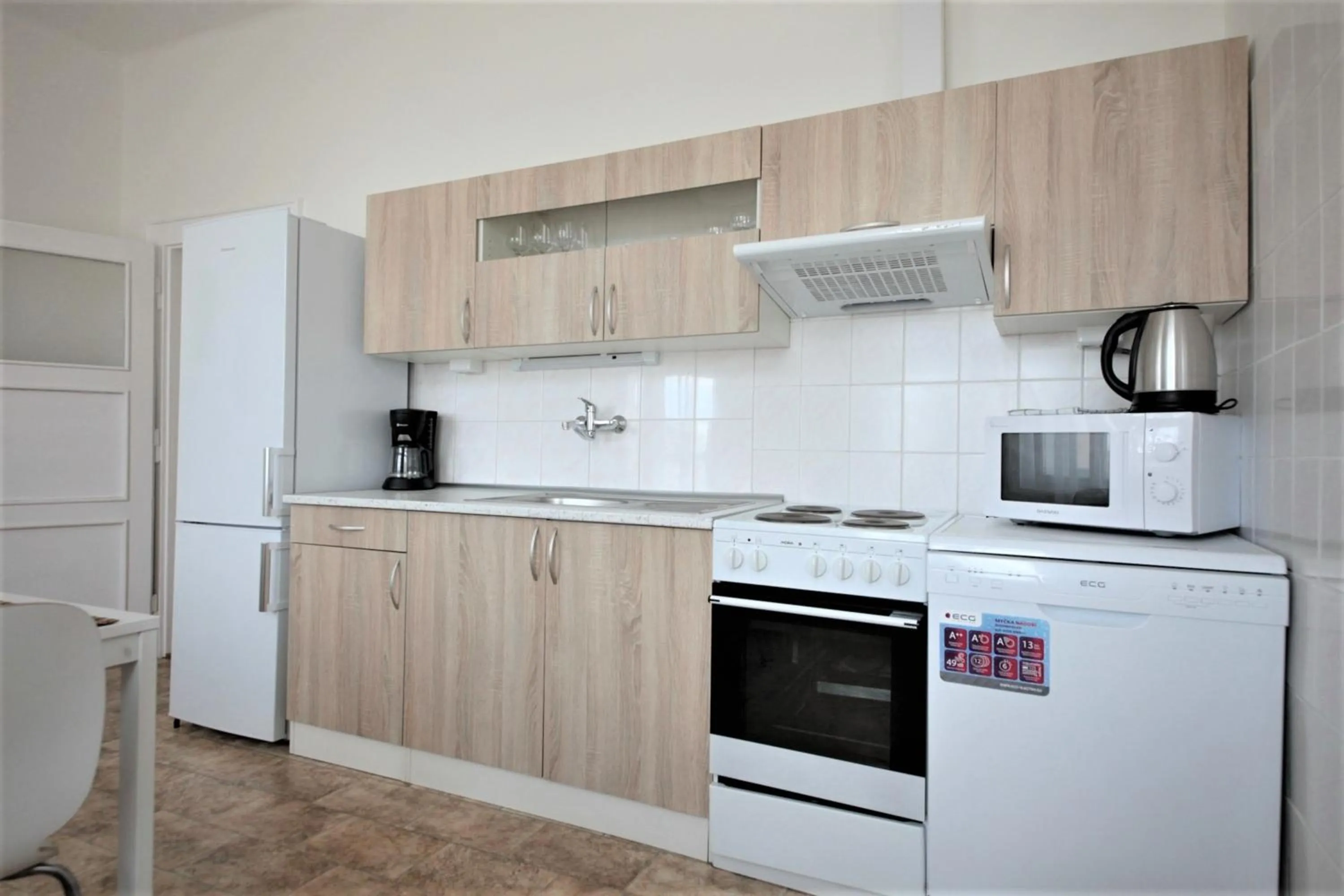 Angel City Aparthotel