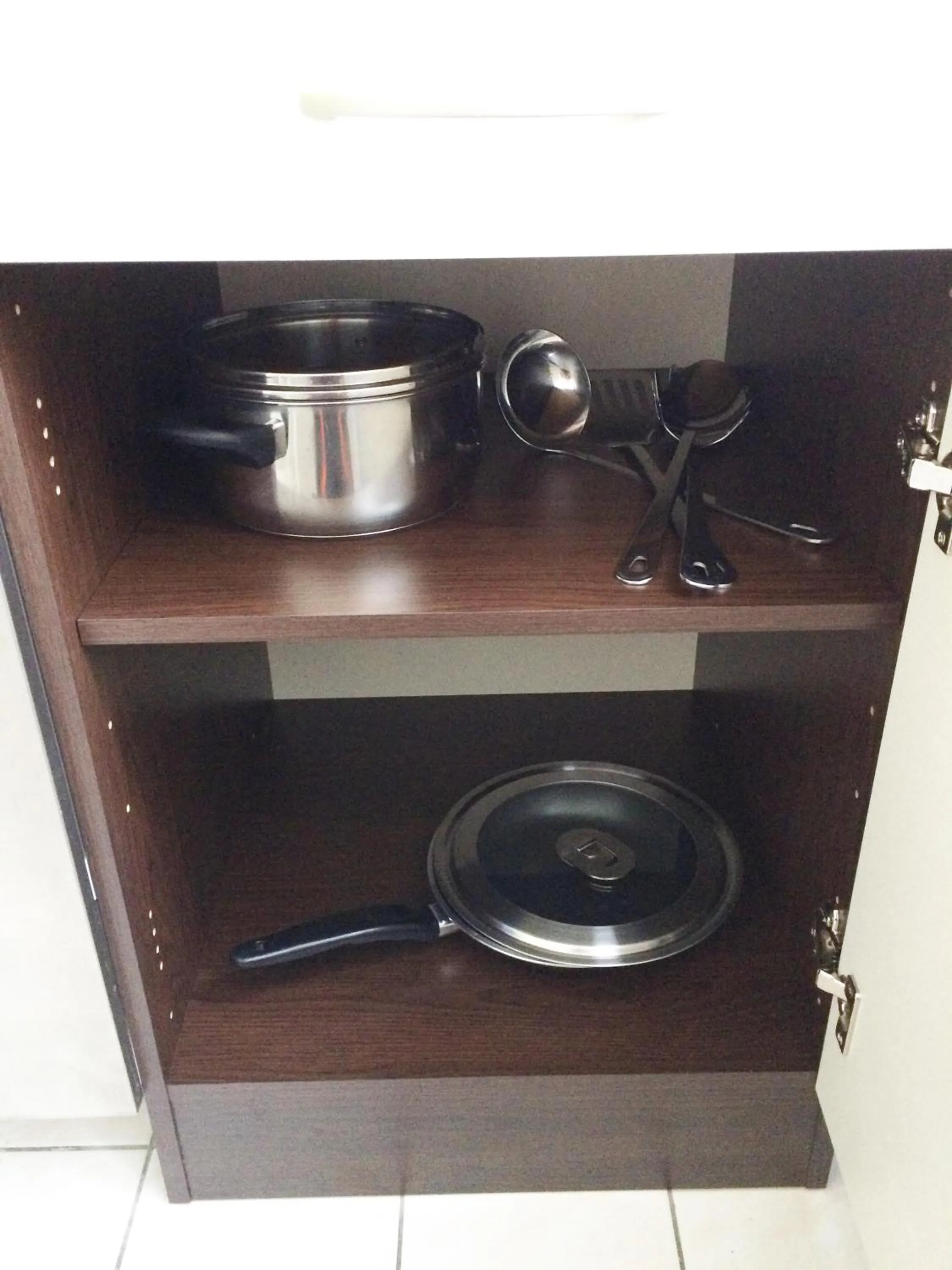 Angel City Aparthotel