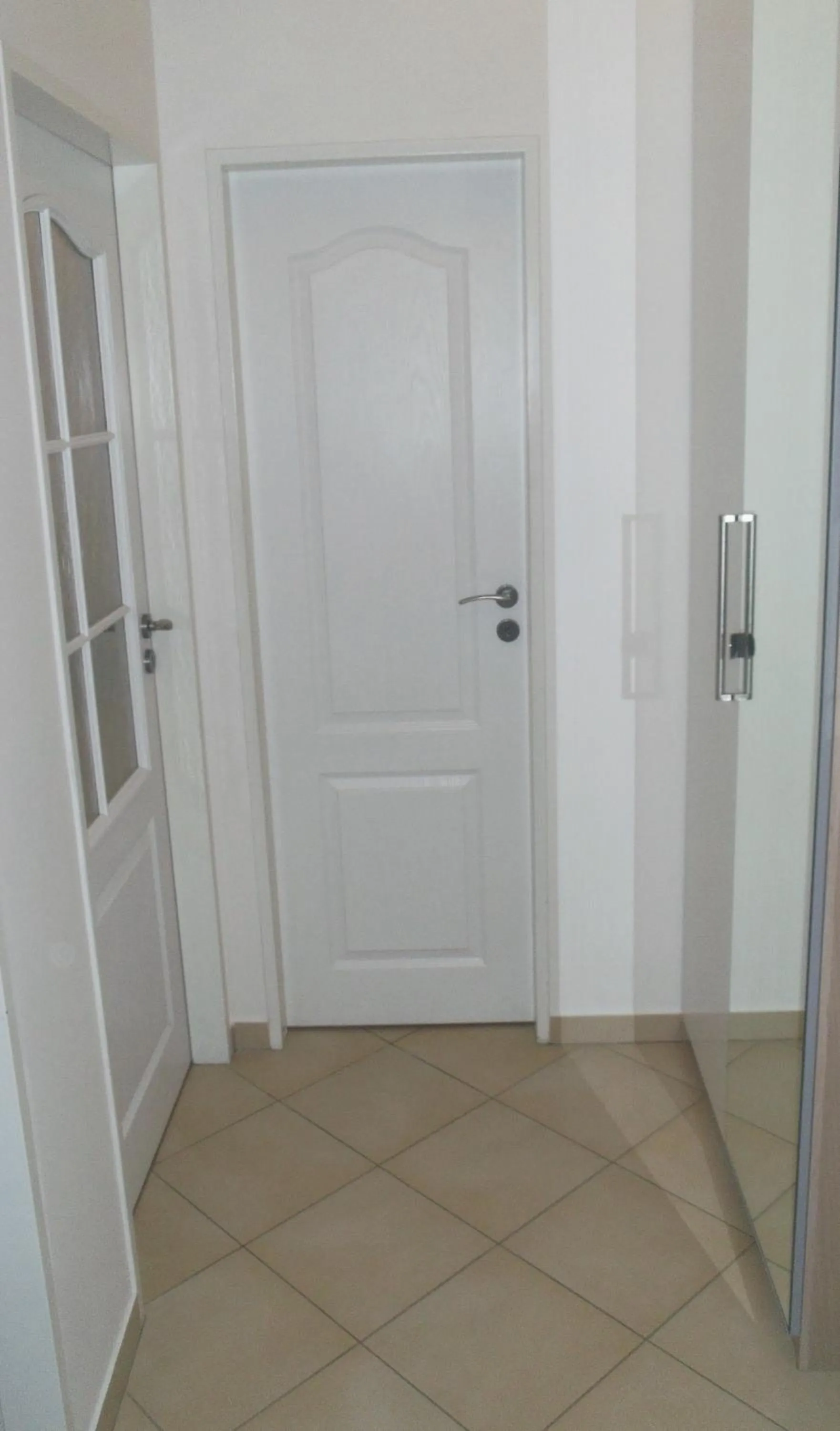 Angel City Aparthotel