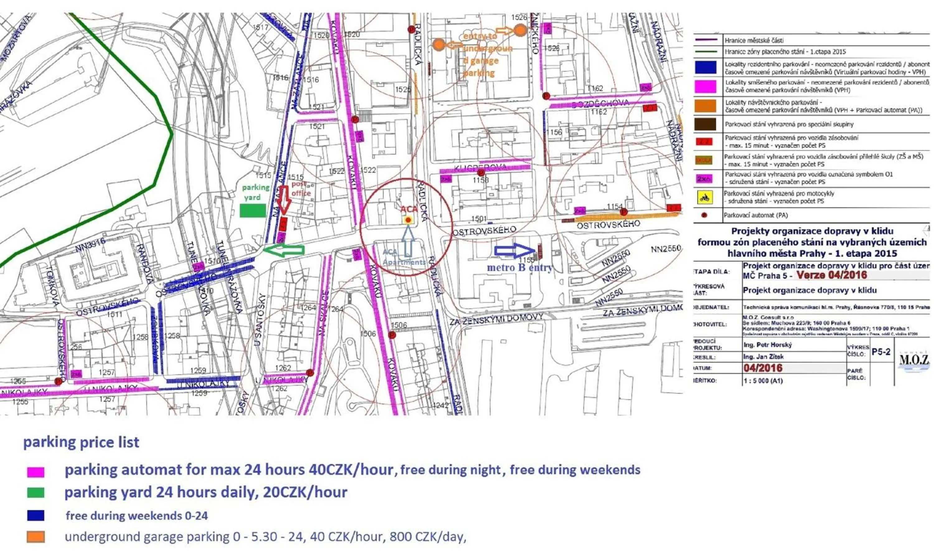 Angel City Aparthotel