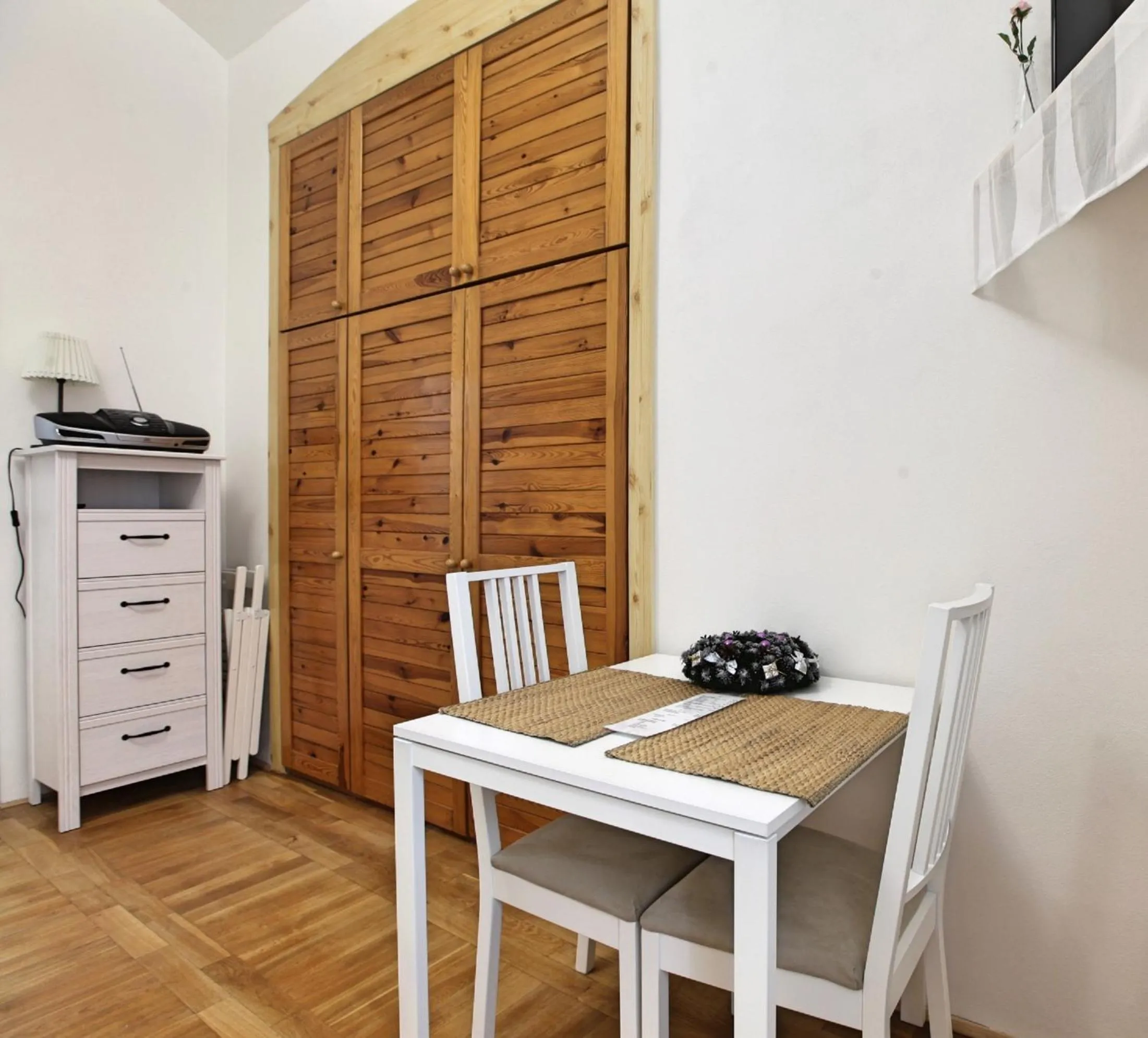 Angel City Aparthotel