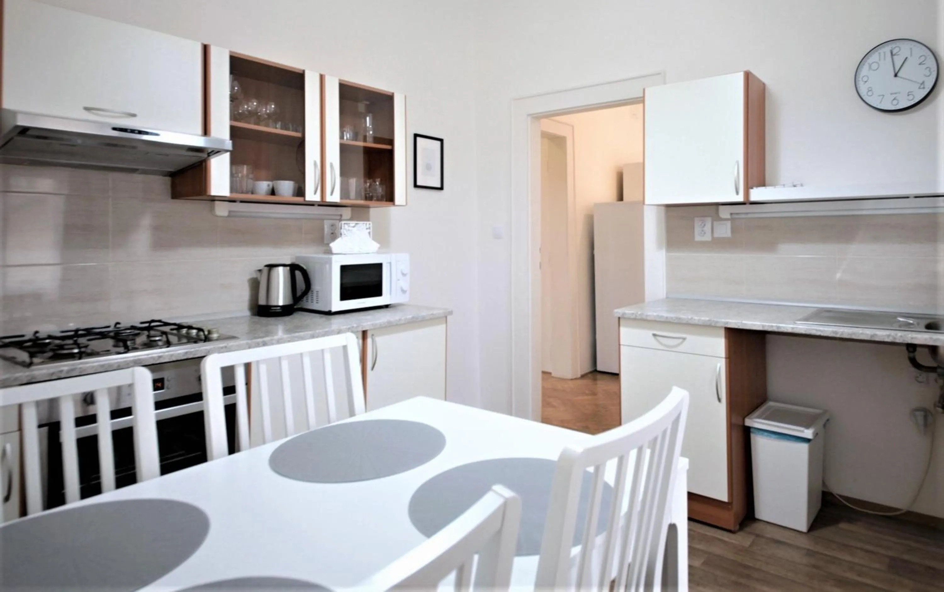 Angel City Aparthotel