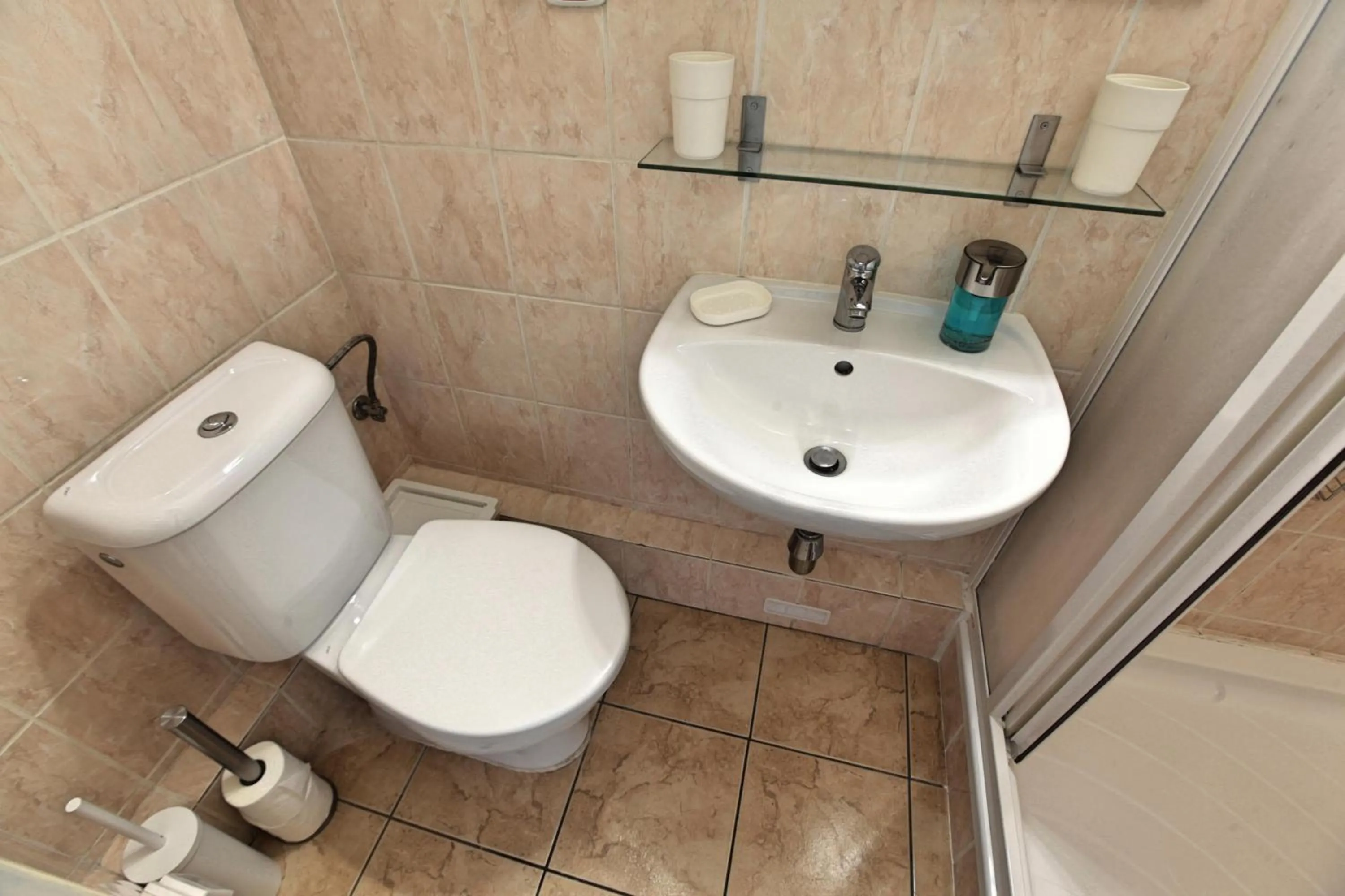 Angel City Aparthotel