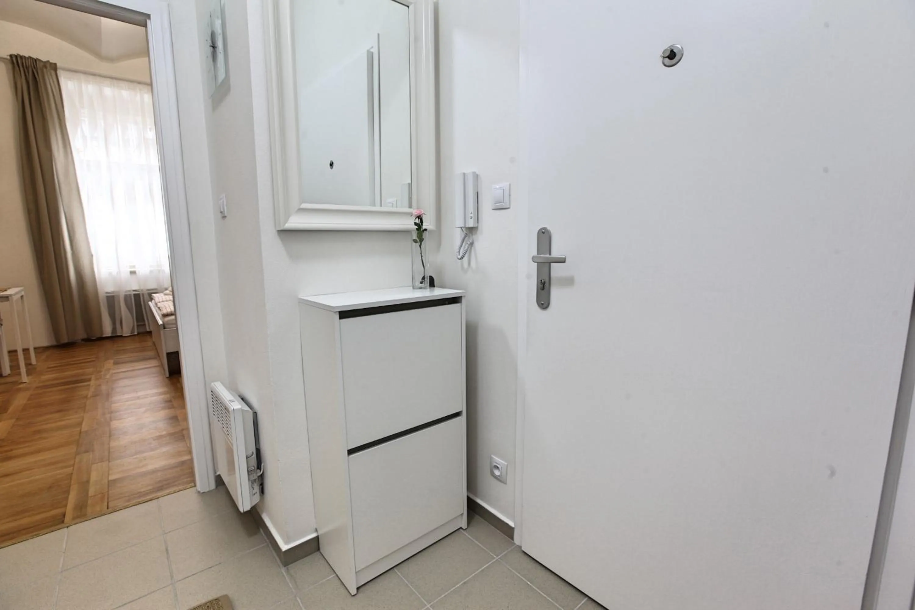 Angel City Aparthotel