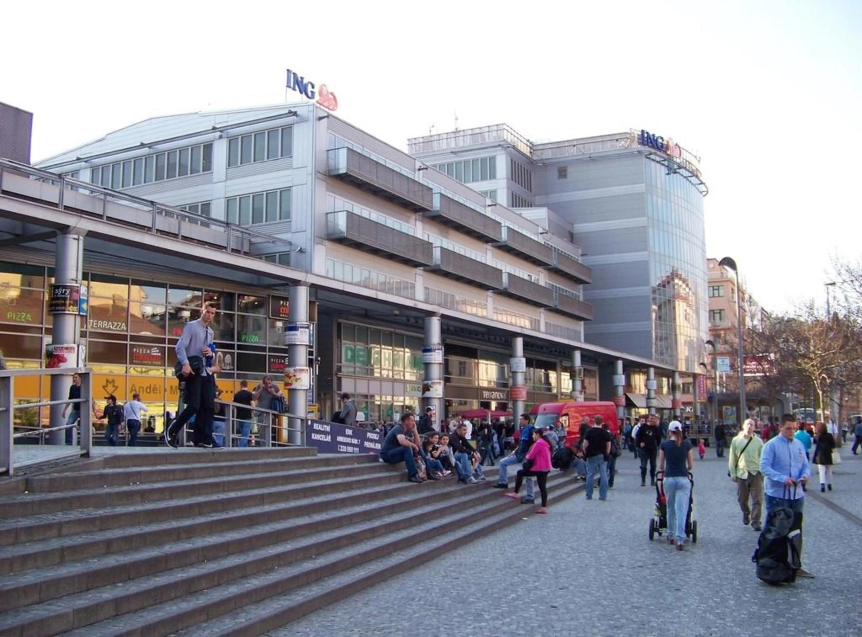 Angel City Aparthotel