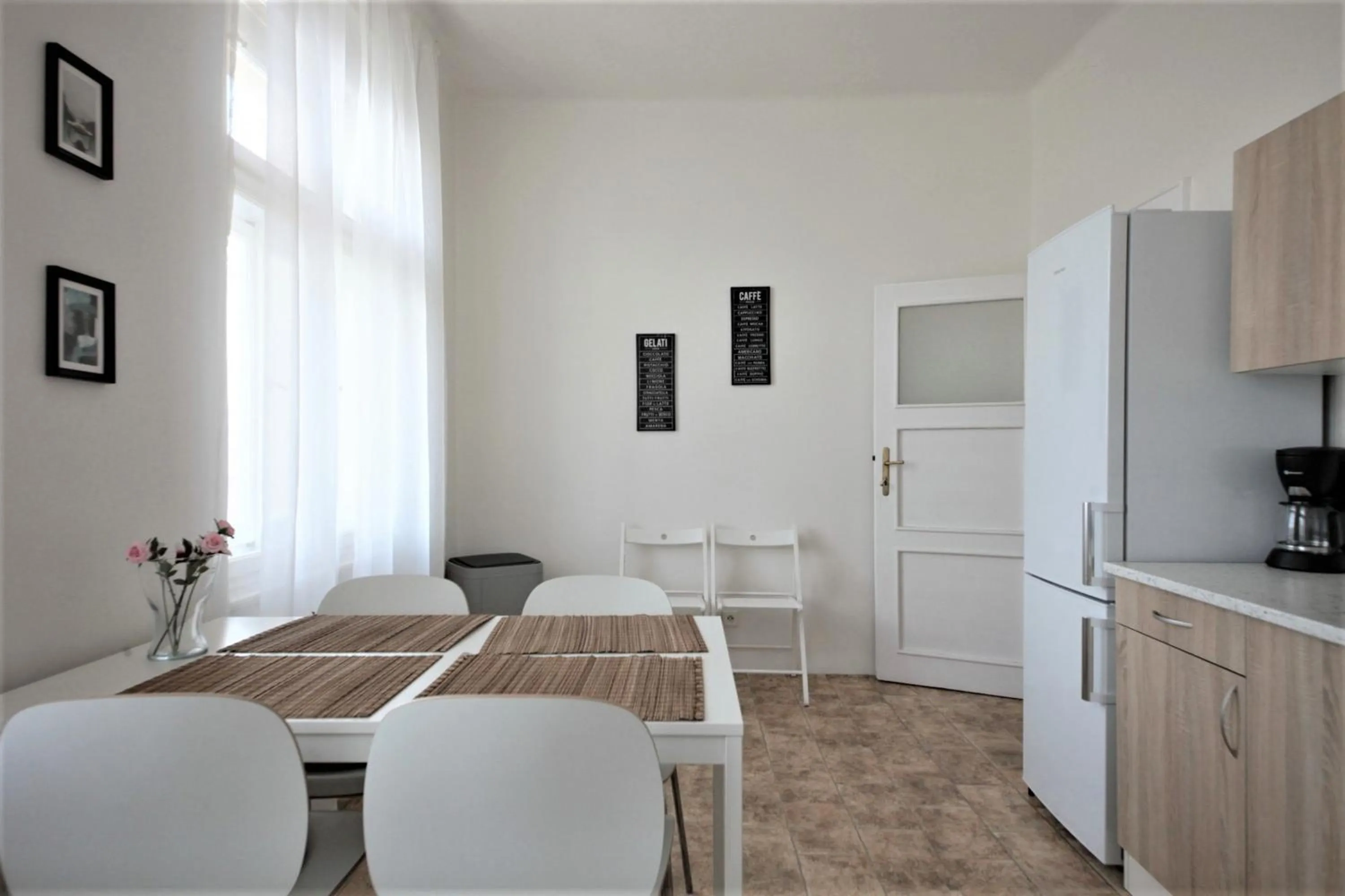 Angel City Aparthotel