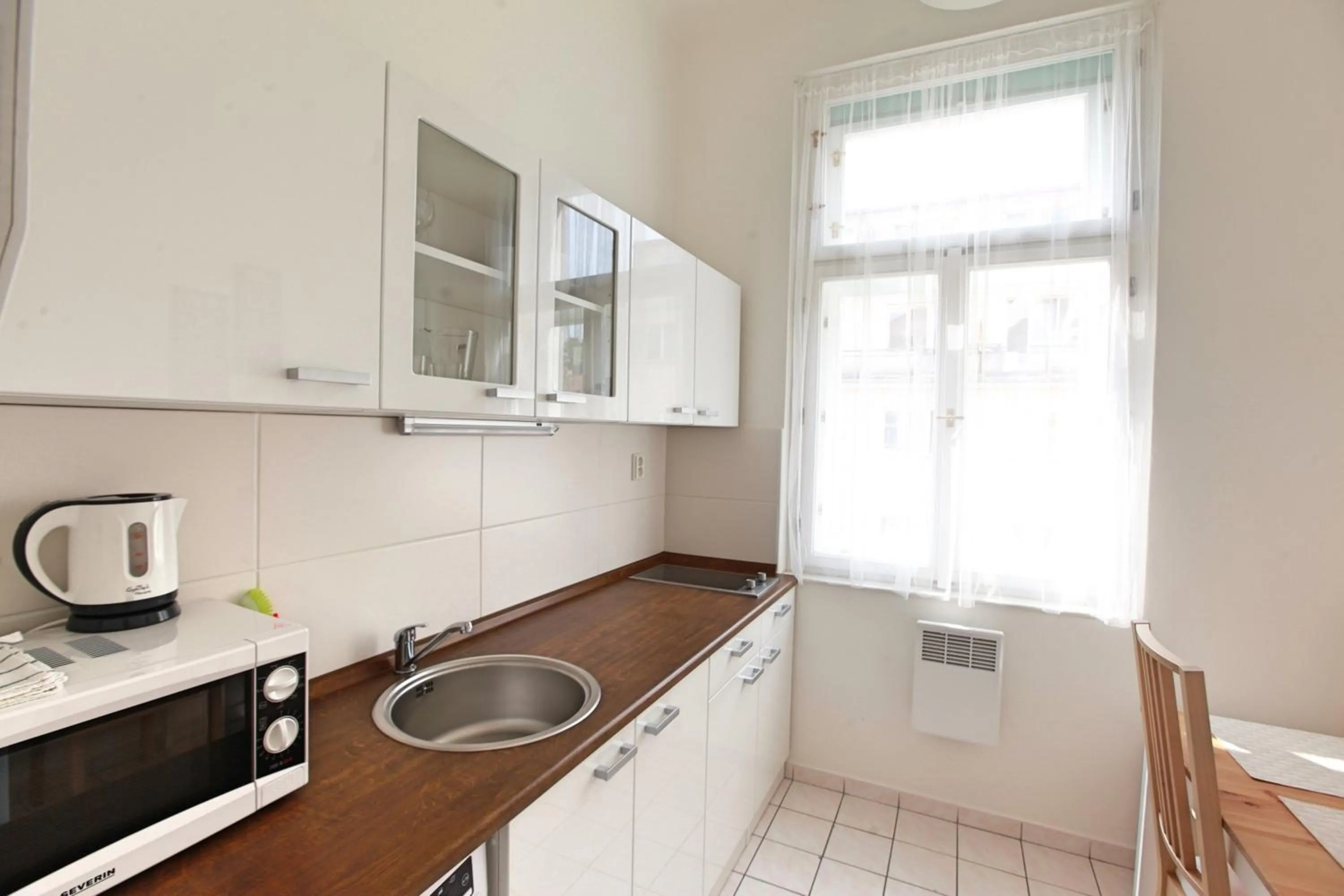 Angel City Aparthotel