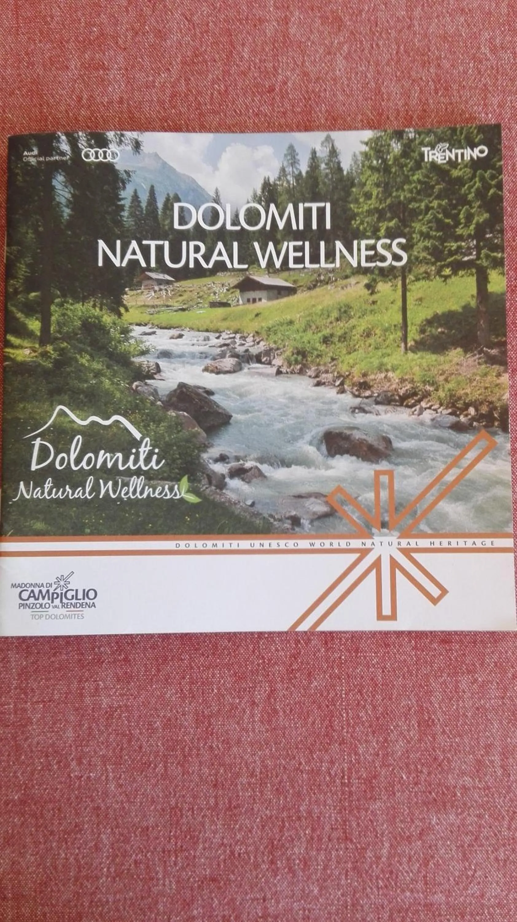 Activities in B&B Augusto