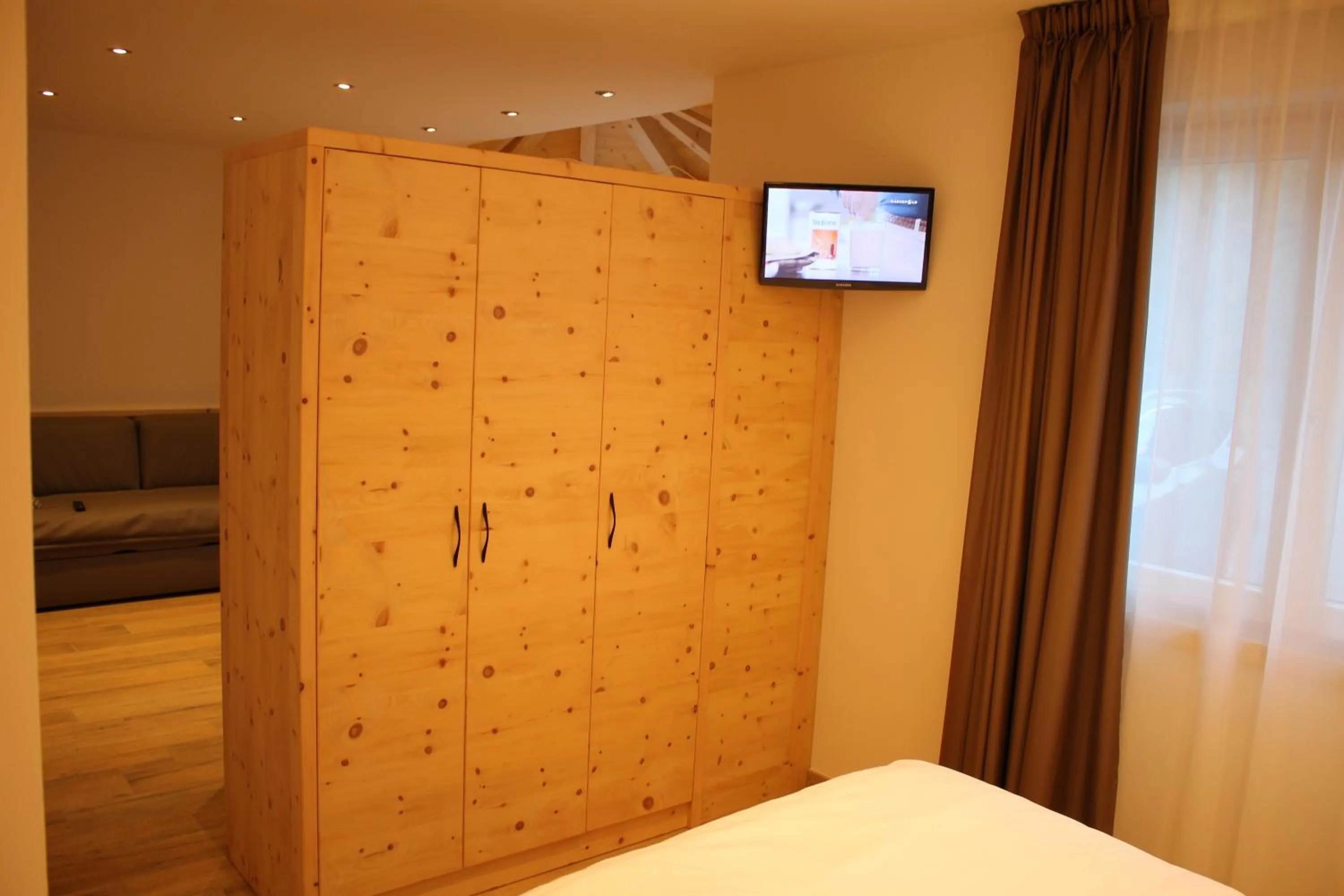 Other, Bed in B&B Augusto