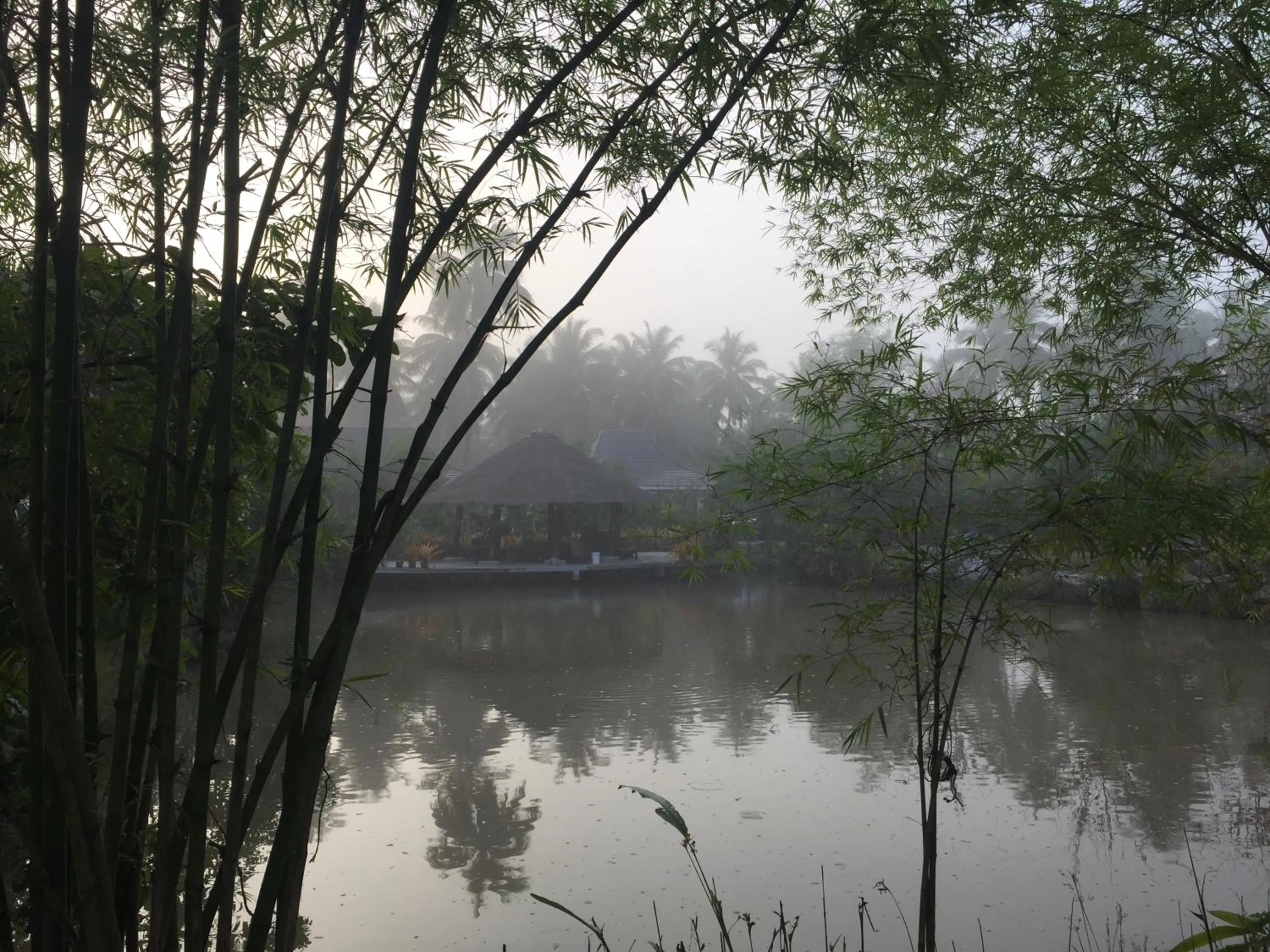 Ruean Thai Nai Bang by PANSAK Resort