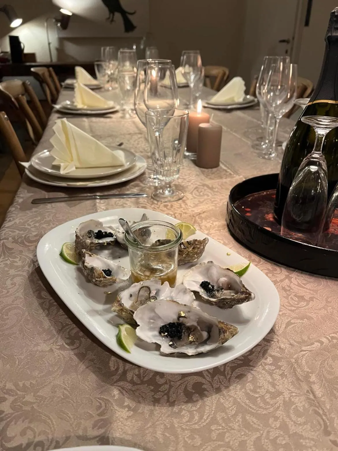 Edelsminde Bed & Breakfast