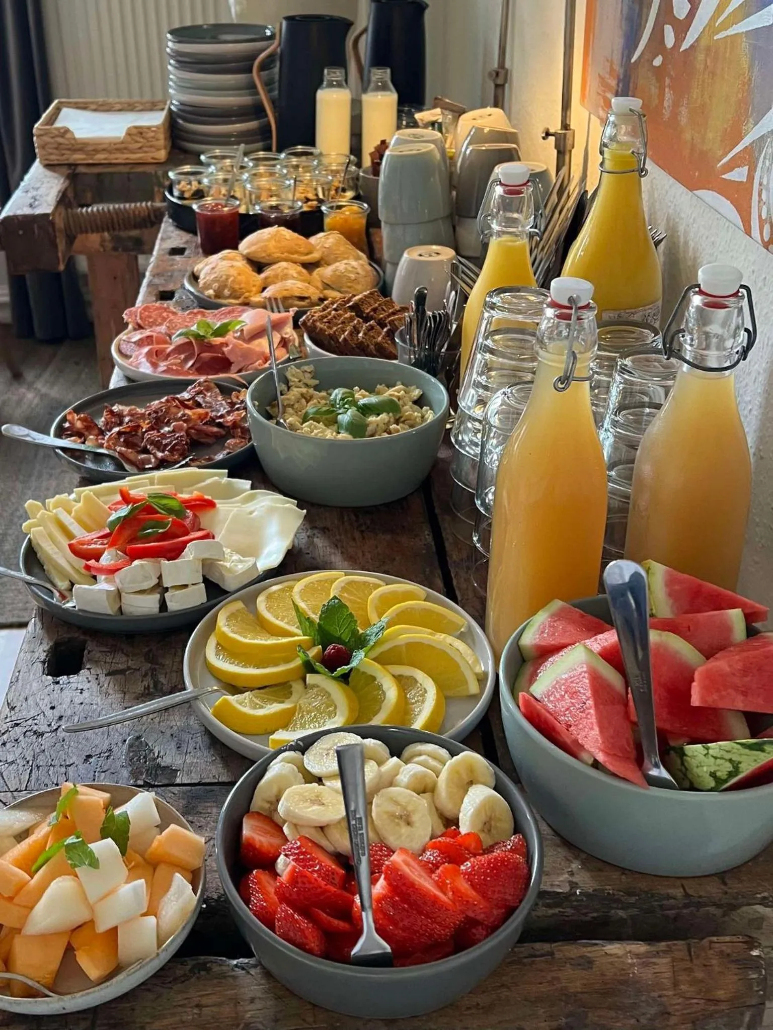 Edelsminde Bed & Breakfast