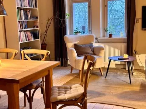 Edelsminde Bed & Breakfast