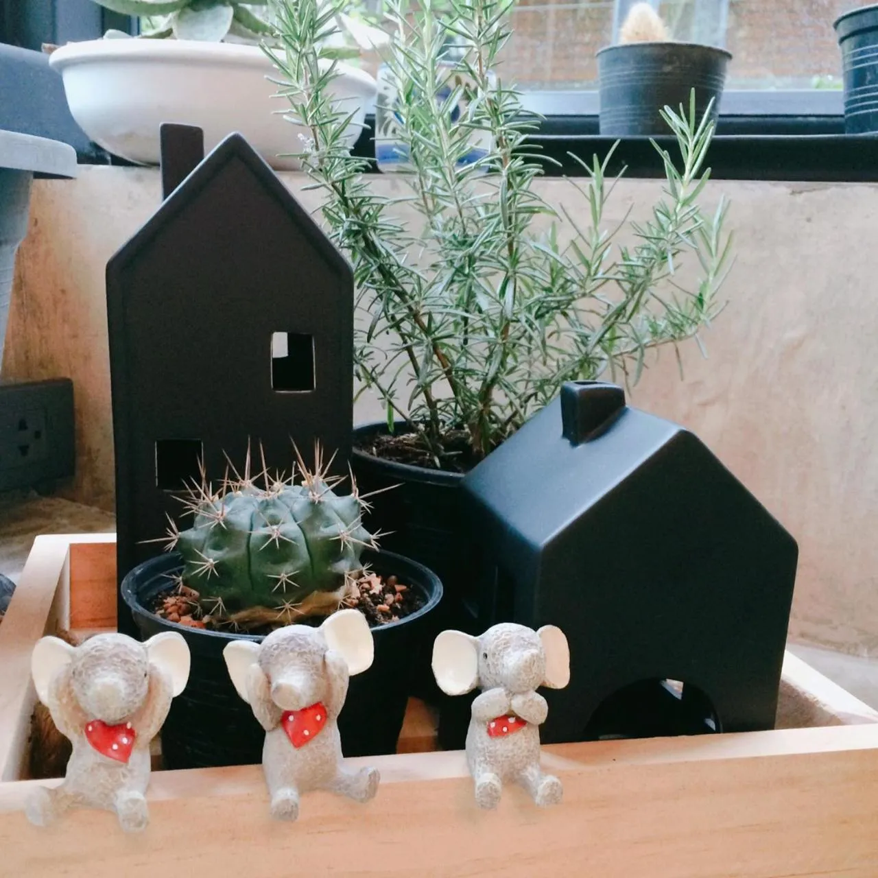 The Wishes Hotel at Chiangmai