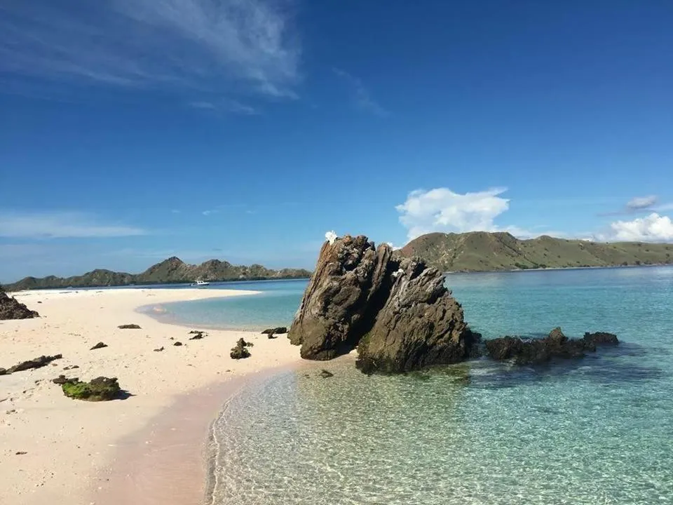 Nearby landmark in Sunset Hill Hotel