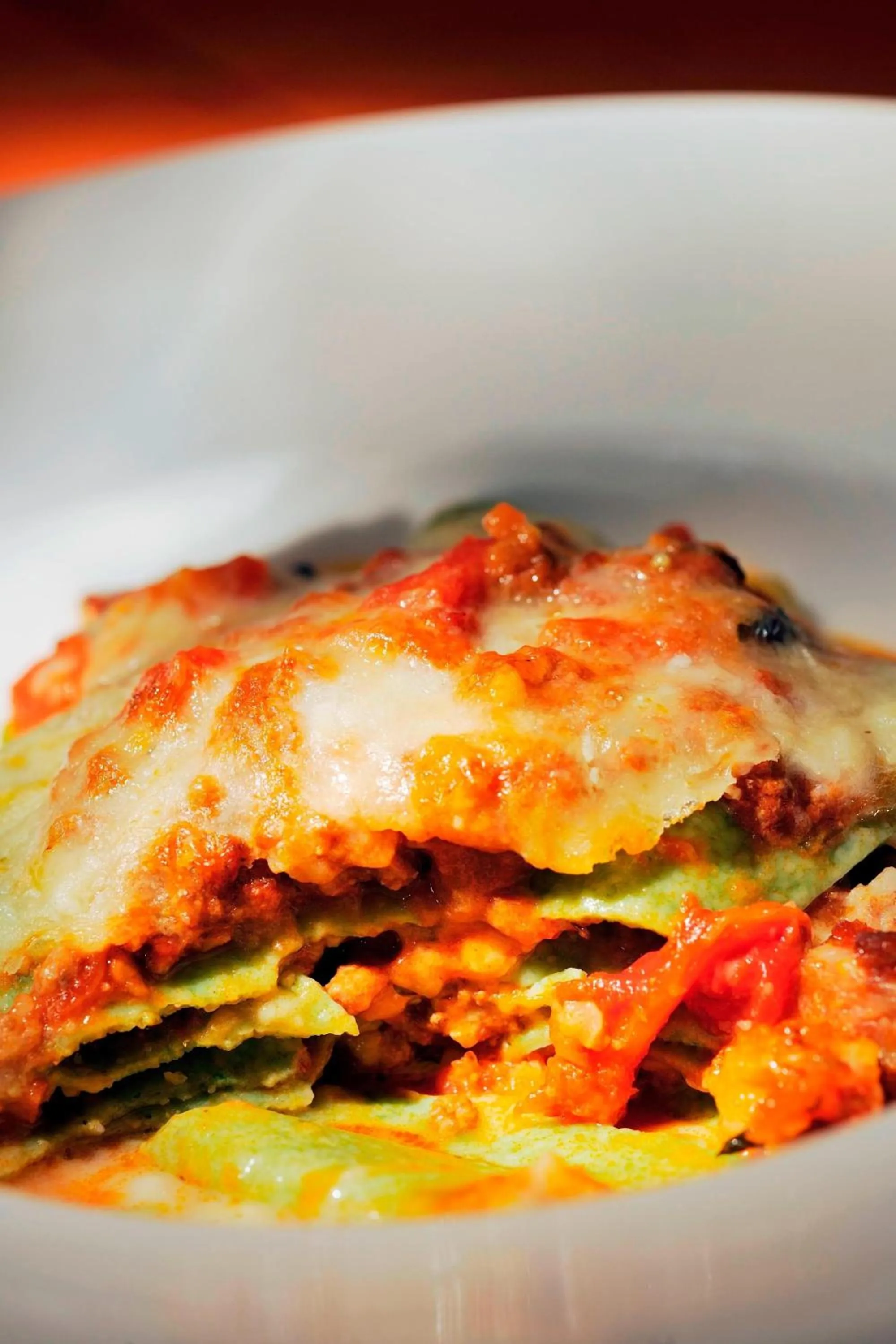 Restaurant/places to eat in Cairo Marriott Hotel