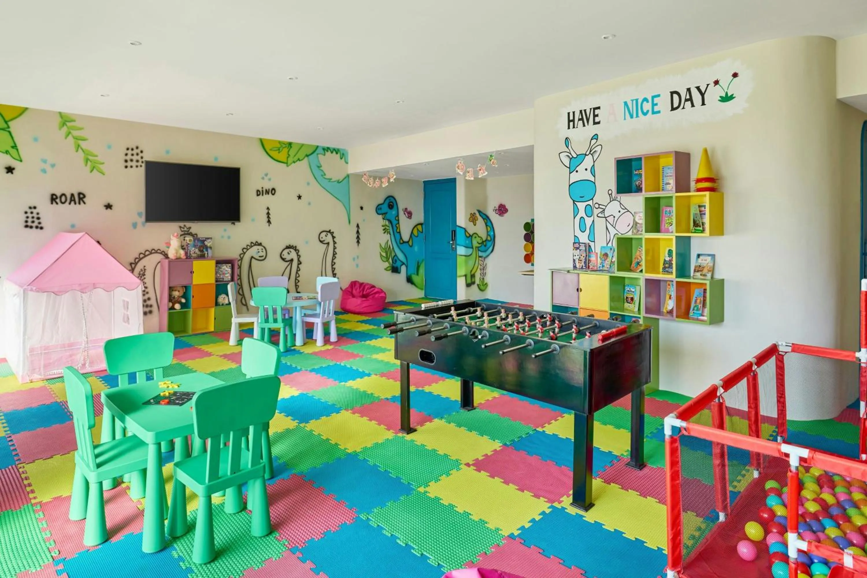 Other in Cairo Marriott Hotel