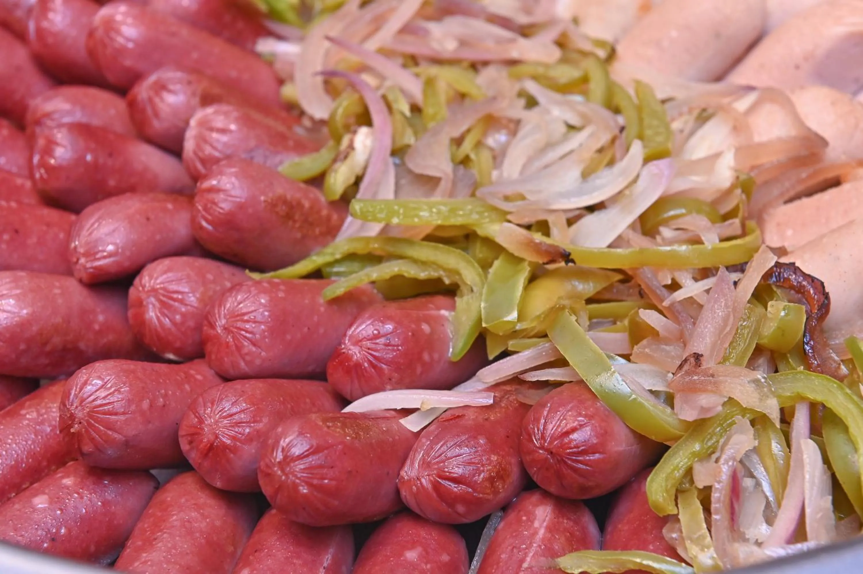 Restaurant/places to eat in Swiss Inn Nile Hotel