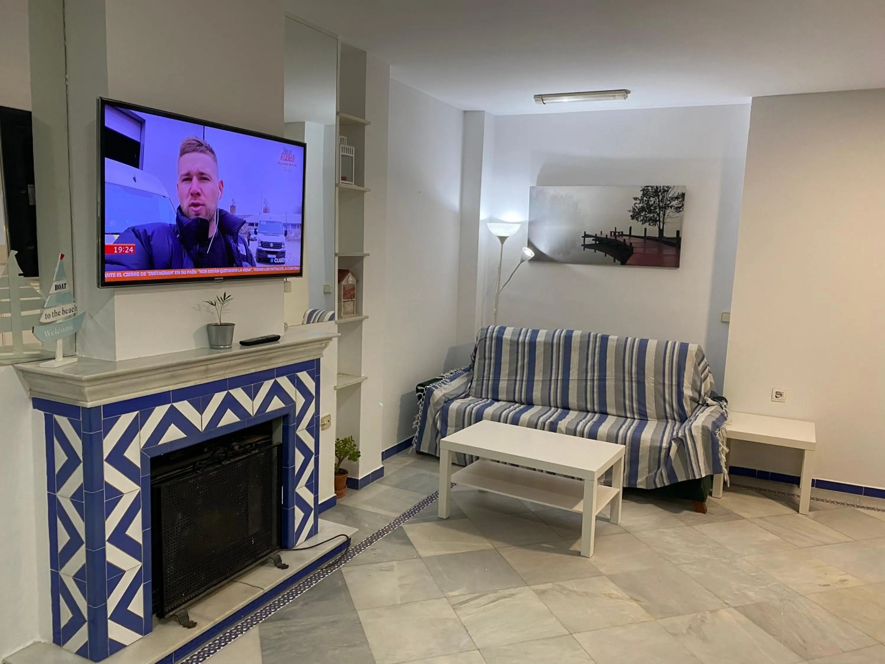 Apartamento Medina Puerto Sherry