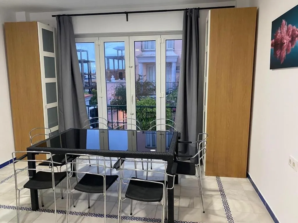 Apartamento Medina Puerto Sherry
