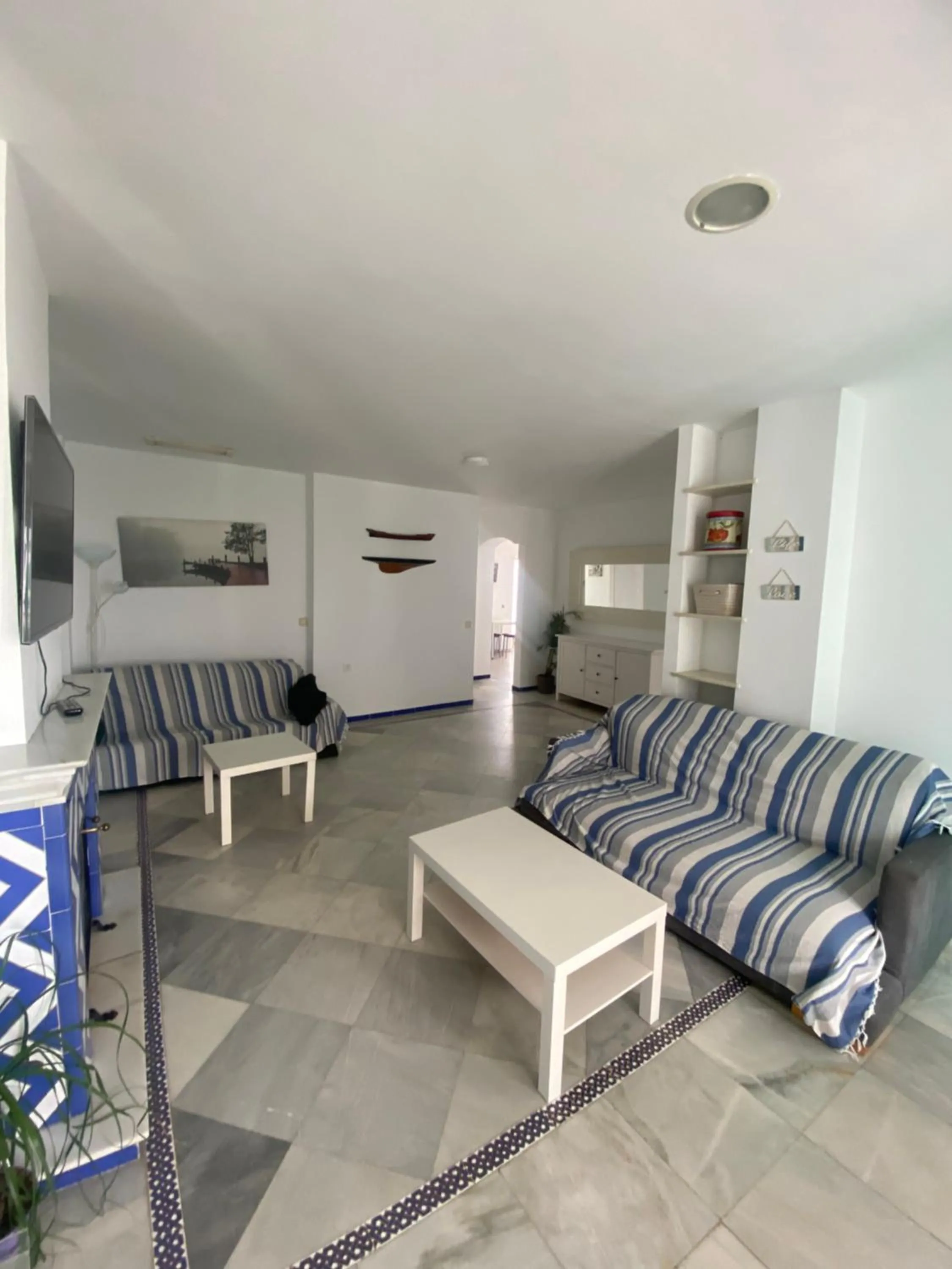 Apartamento Medina Puerto Sherry