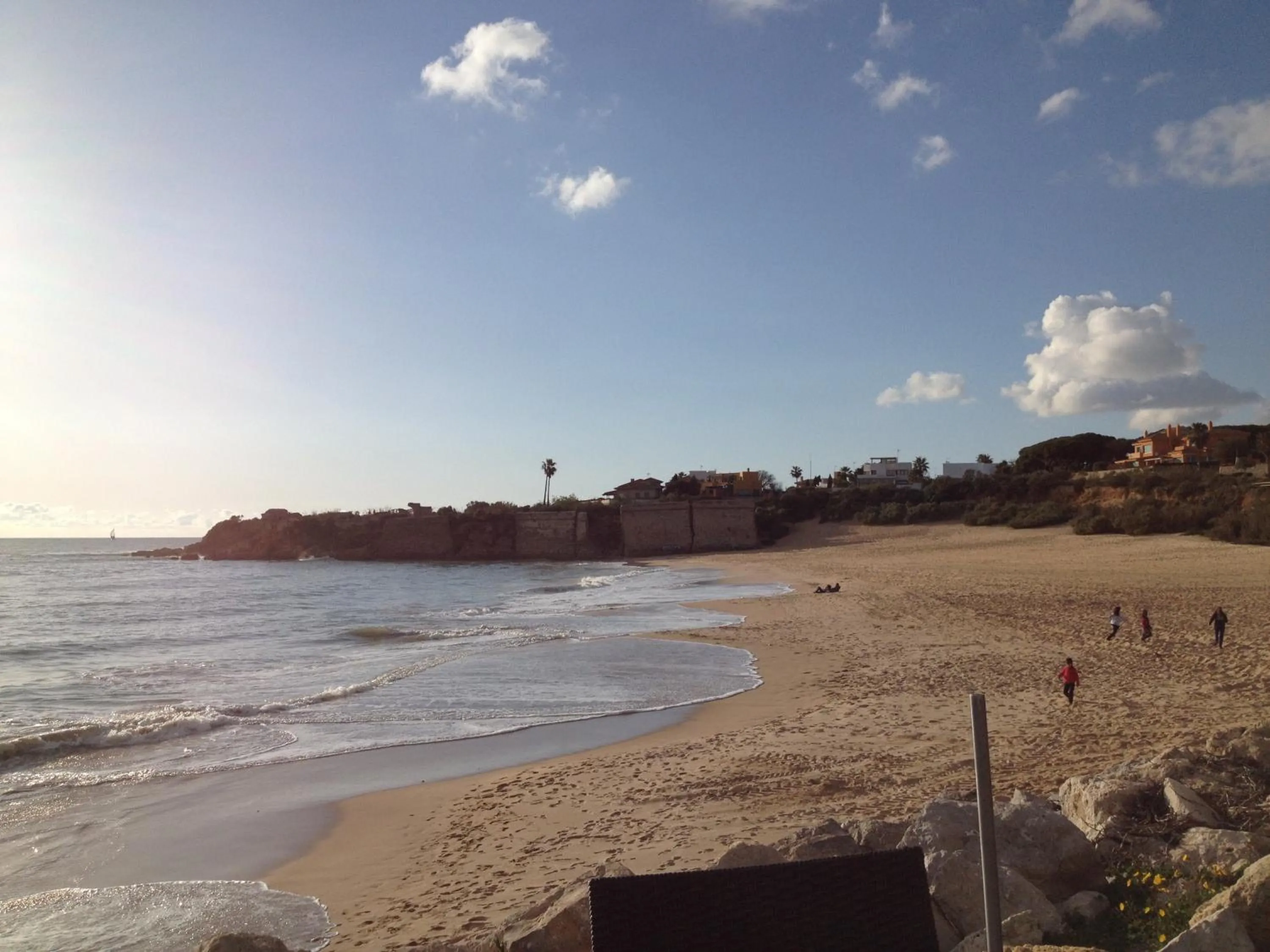 Nearby landmark in Apartamento Medina Puerto Sherry