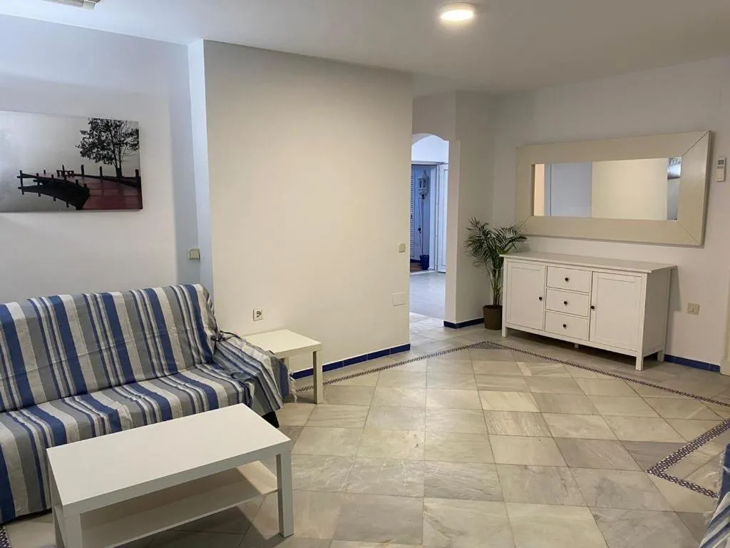 Apartamento Medina Puerto Sherry