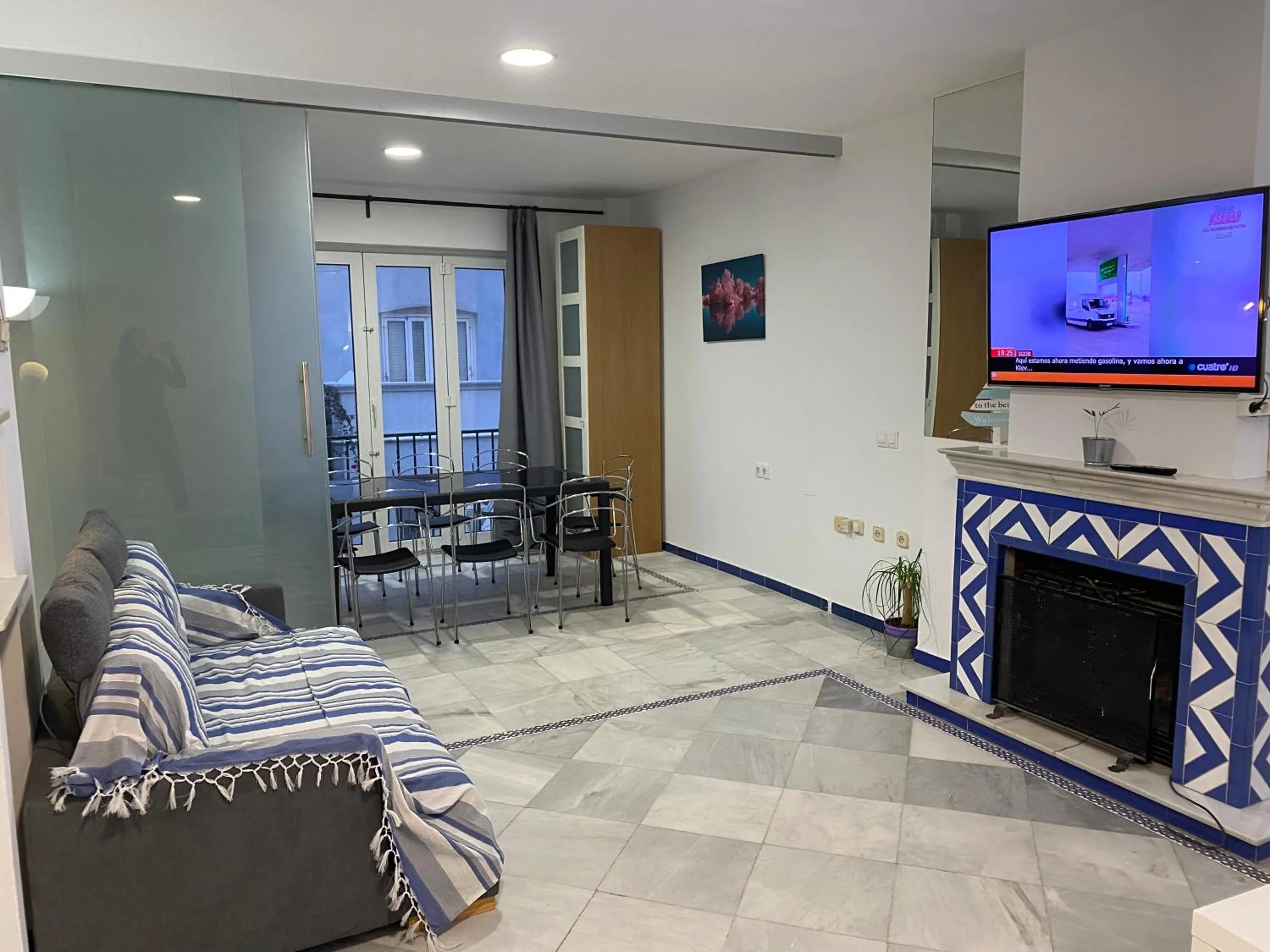 Apartamento Medina Puerto Sherry